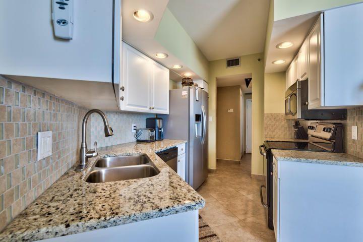 DESTIN SURFSIDE CONDO - Residential