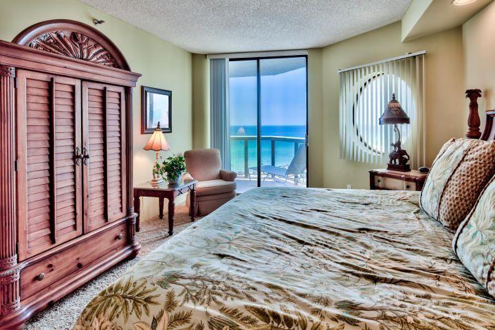 DESTIN SURFSIDE CONDO - Residential