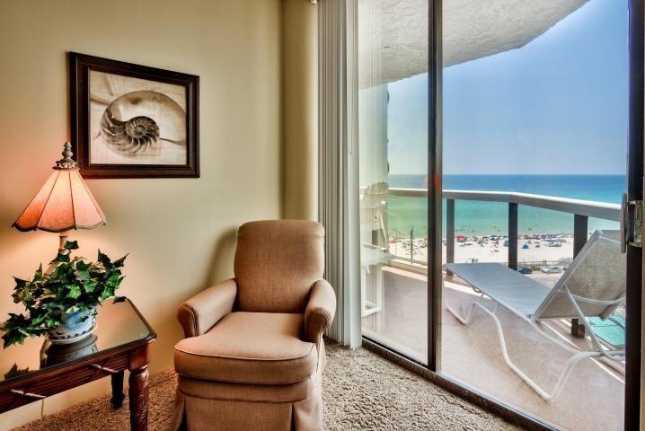 DESTIN SURFSIDE CONDO - Residential