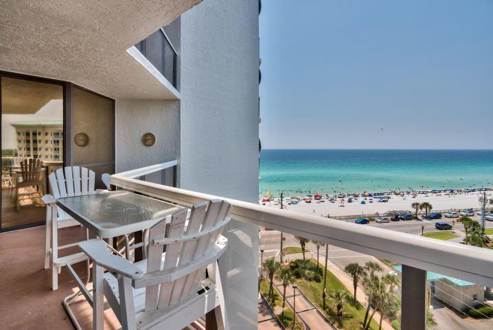 DESTIN SURFSIDE CONDO - Residential