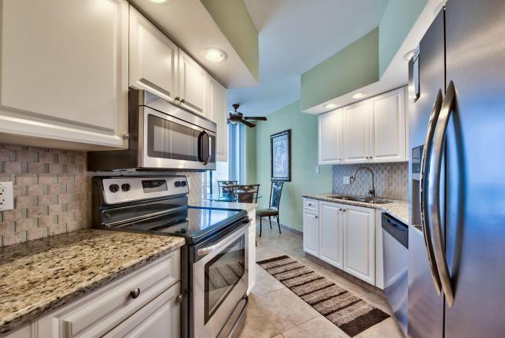 DESTIN SURFSIDE CONDO - Residential