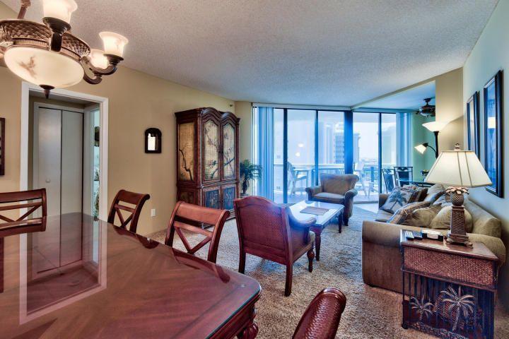 DESTIN SURFSIDE CONDO - Residential