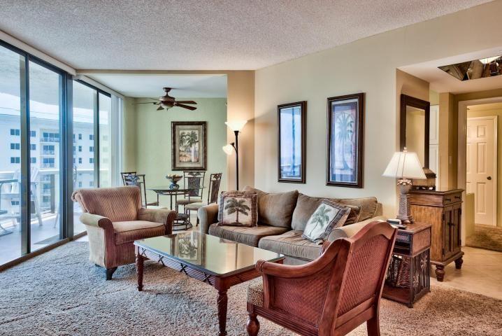 DESTIN SURFSIDE CONDO - Residential