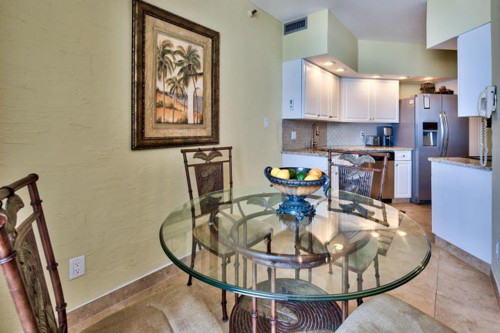 DESTIN SURFSIDE CONDO - Residential