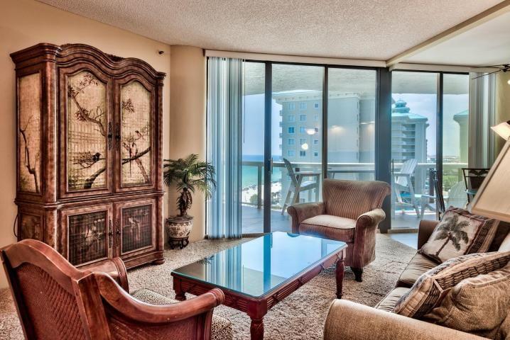 DESTIN SURFSIDE CONDO - Residential