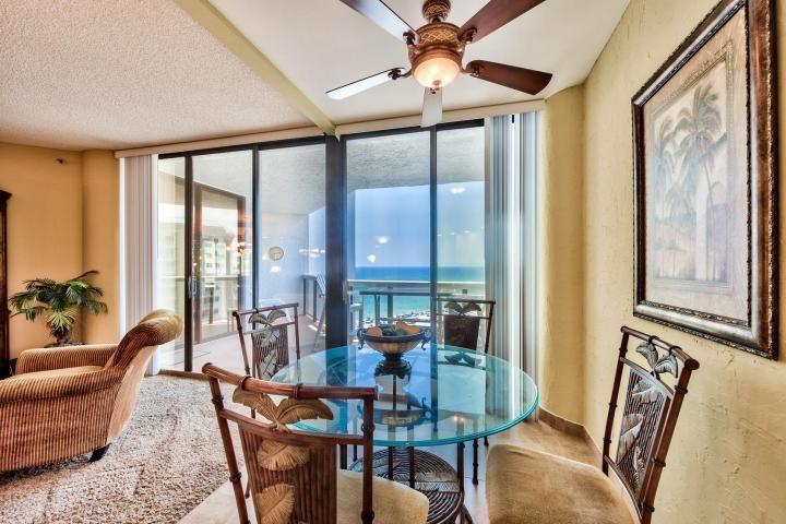 DESTIN SURFSIDE CONDO - Residential