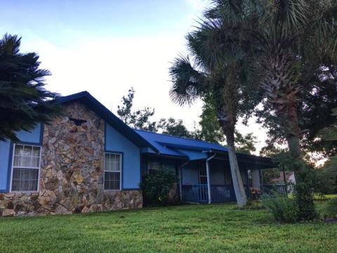 MEADOW WOODS - Residential