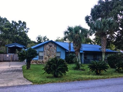 MEADOW WOODS - Residential