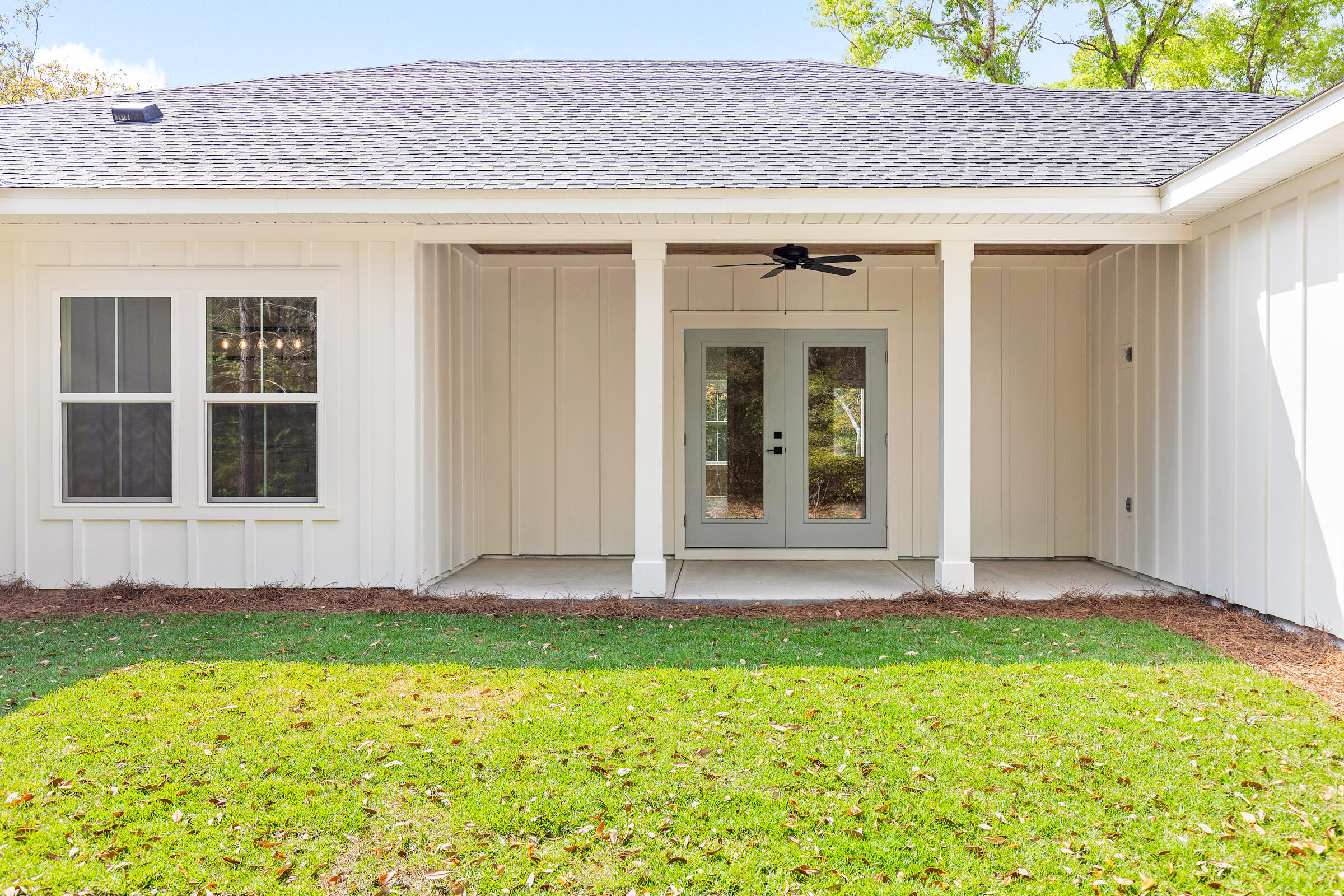 MAGNOLIA BAY ESTATES - Residential