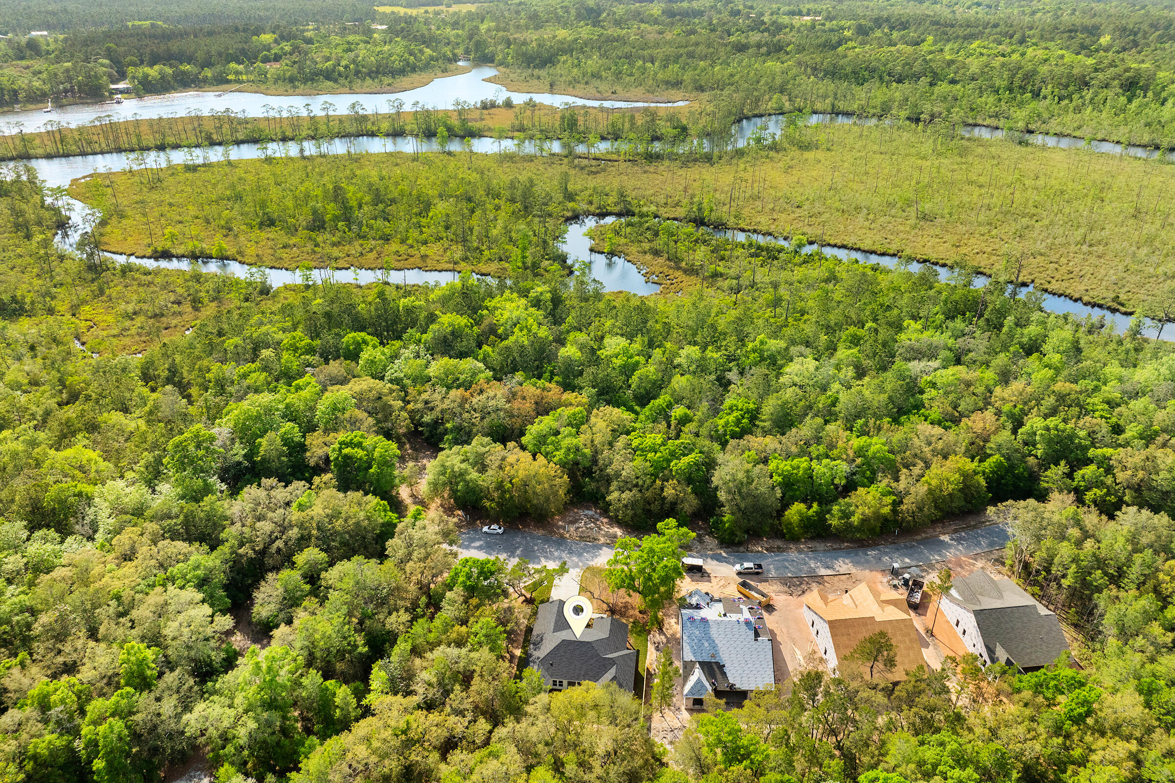 MAGNOLIA BAY ESTATES - Residential
