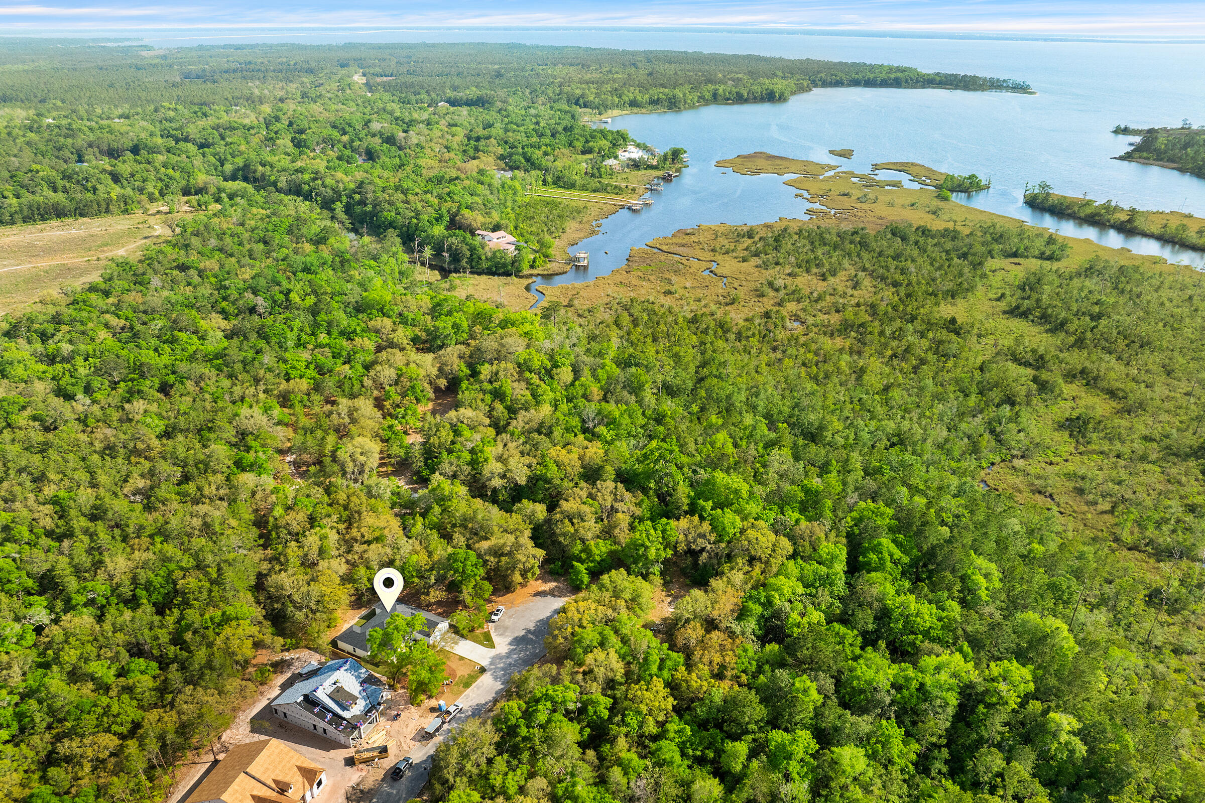 MAGNOLIA BAY ESTATES - Residential