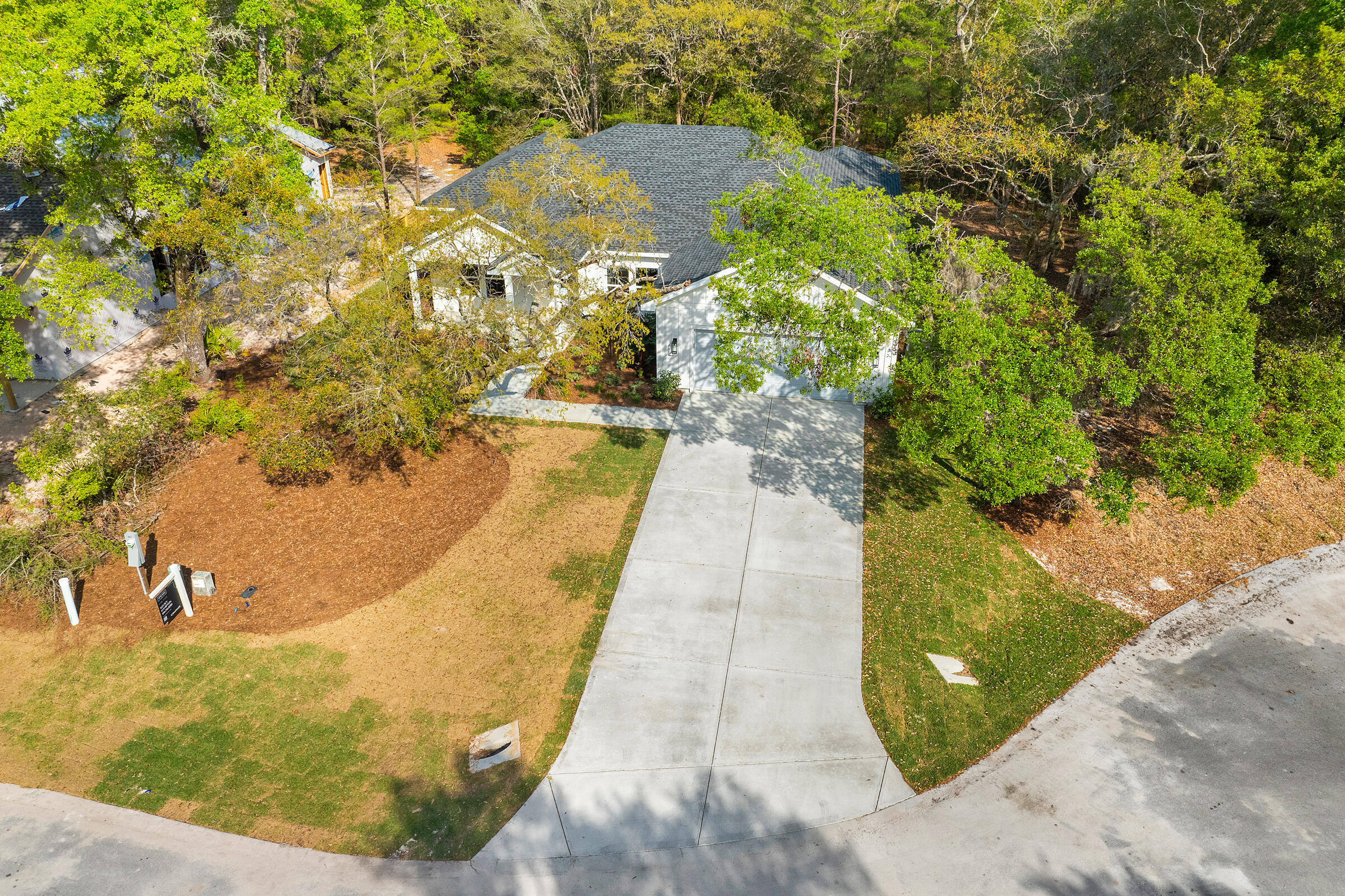 MAGNOLIA BAY ESTATES - Residential