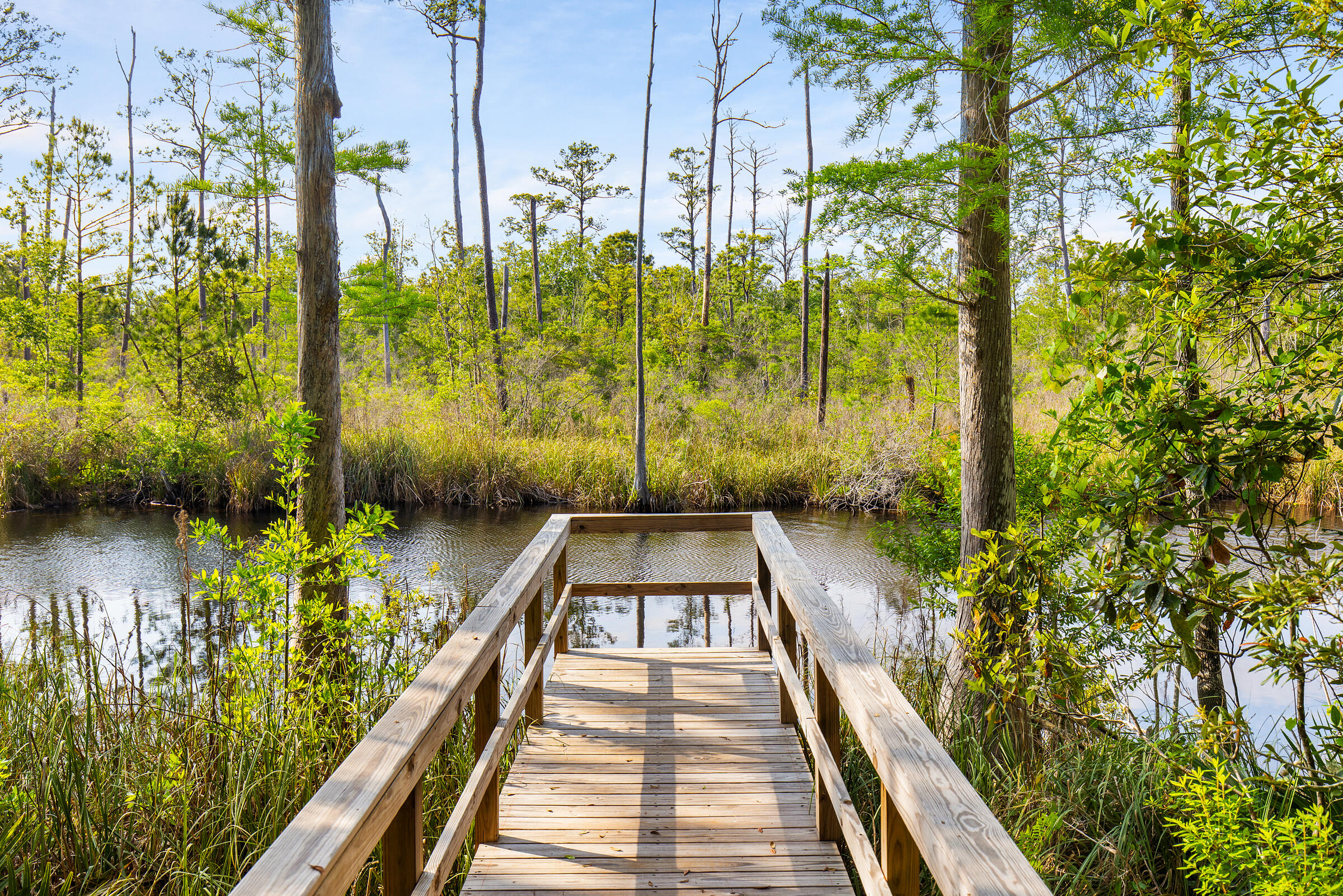 MAGNOLIA BAY ESTATES - Residential