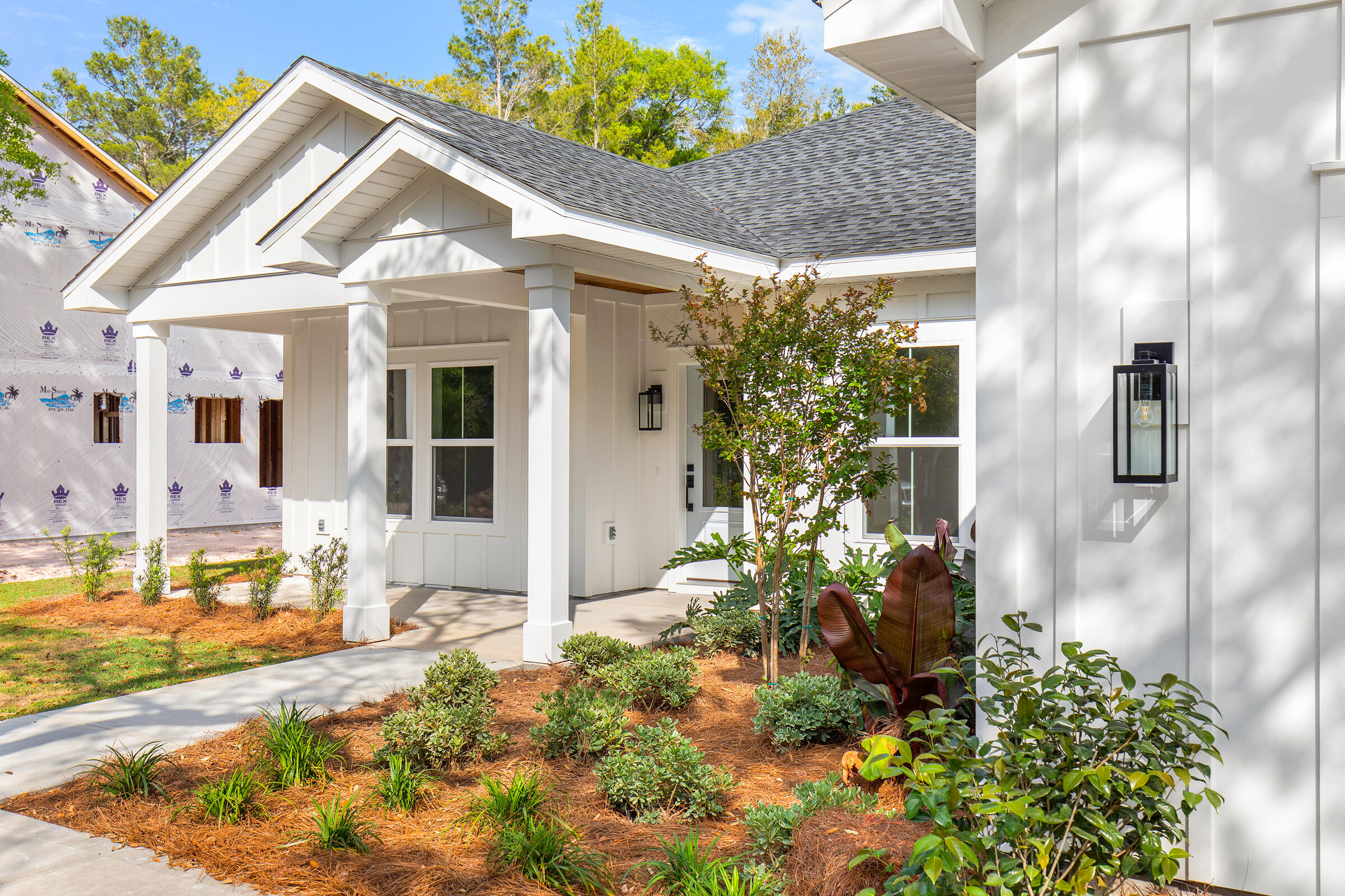 MAGNOLIA BAY ESTATES - Residential