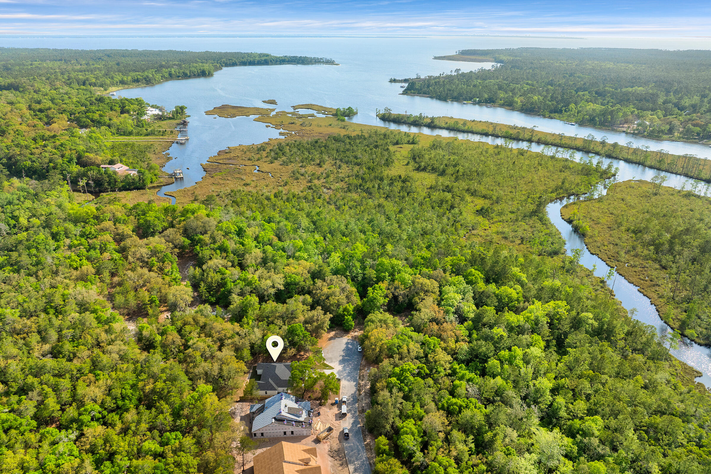 MAGNOLIA BAY ESTATES - Residential