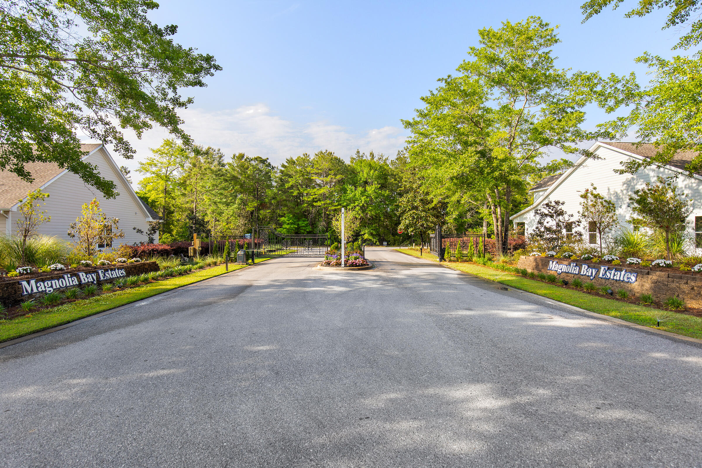 MAGNOLIA BAY ESTATES - Residential