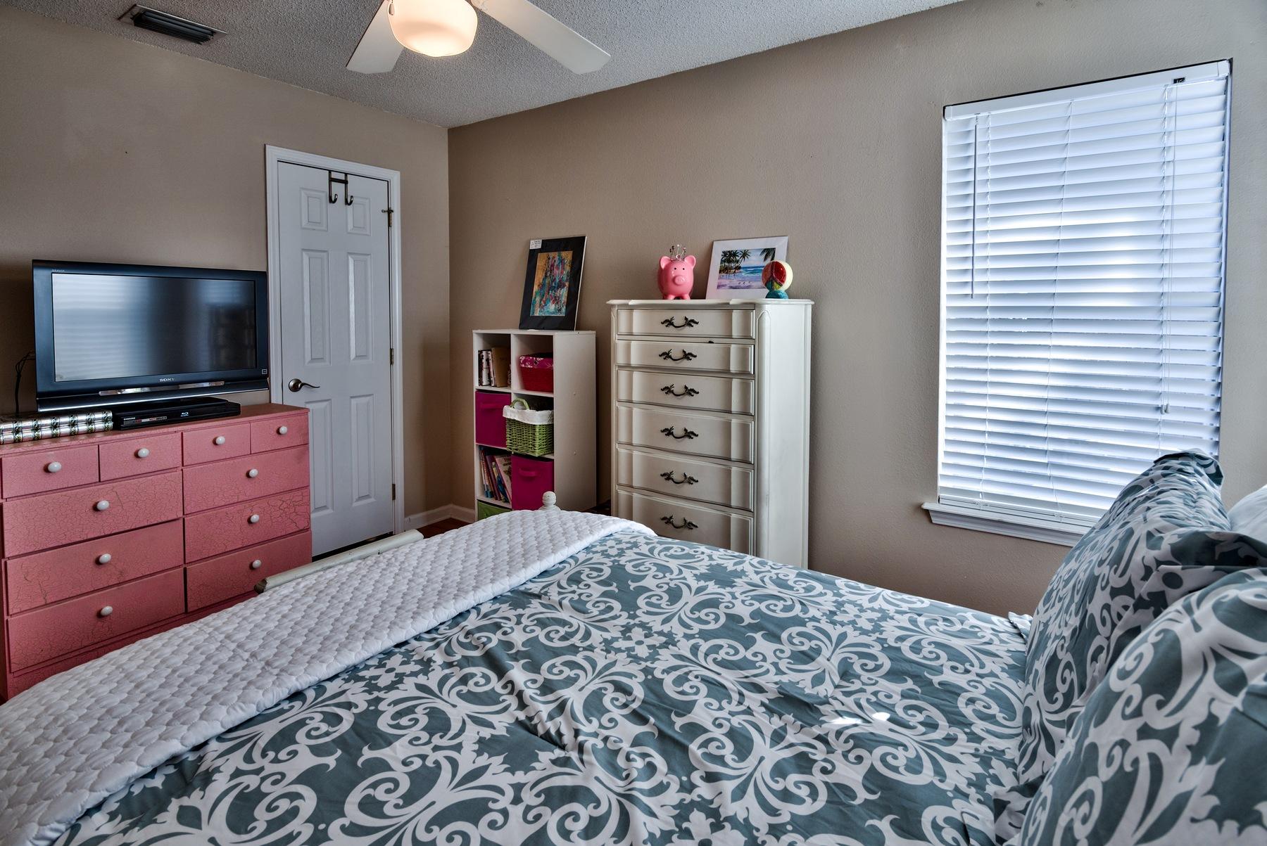 PARISH PINES - Residential