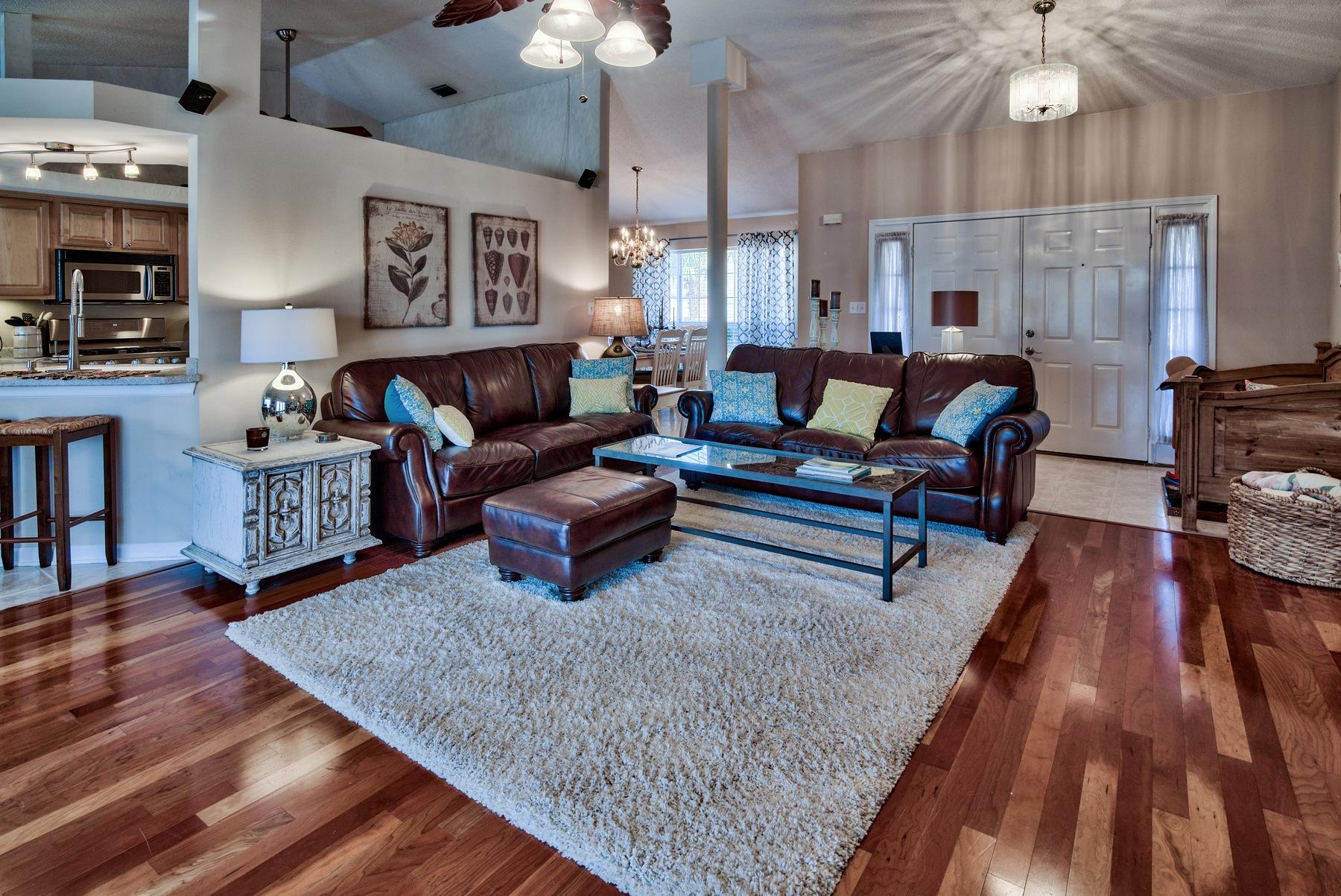 PARISH PINES - Residential