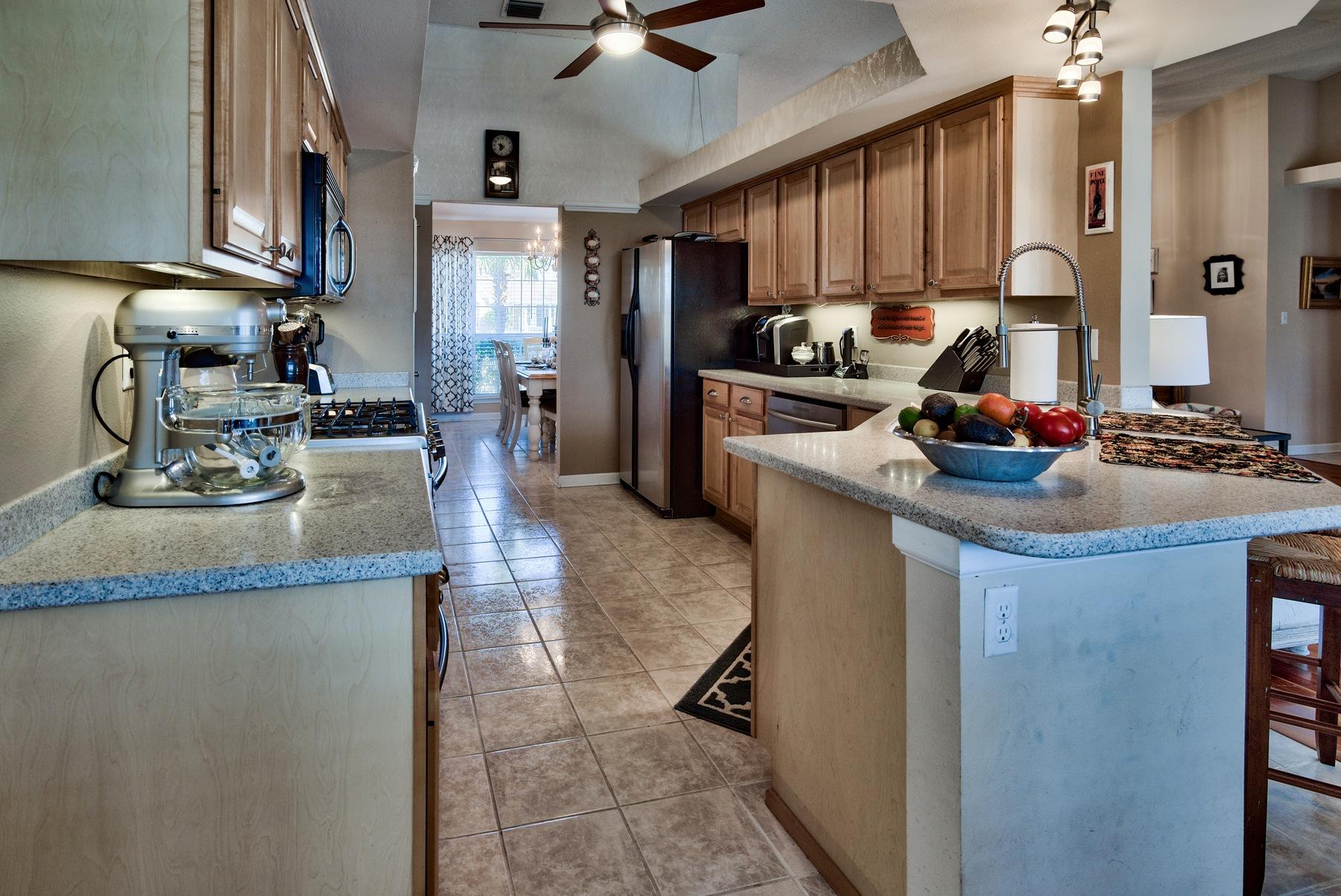 PARISH PINES - Residential