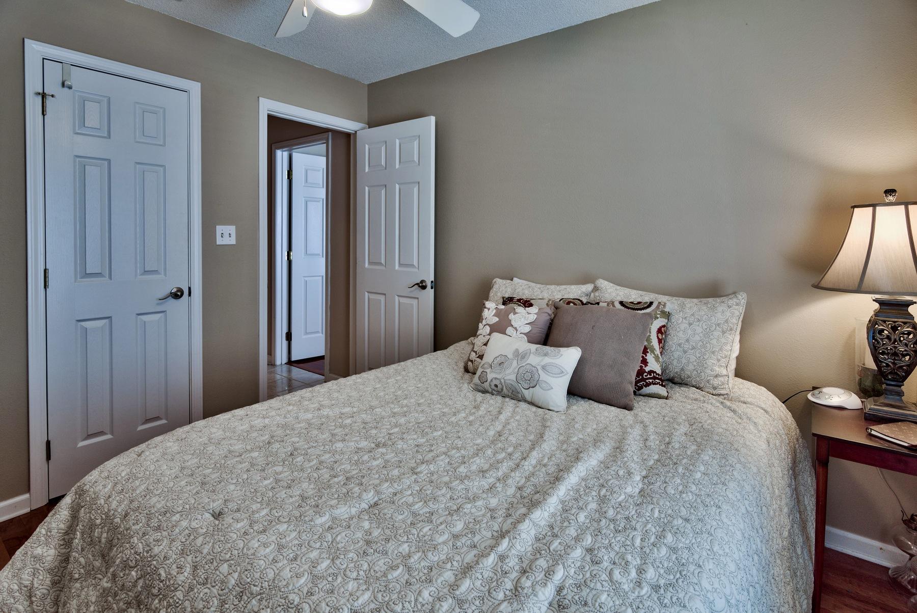 PARISH PINES - Residential