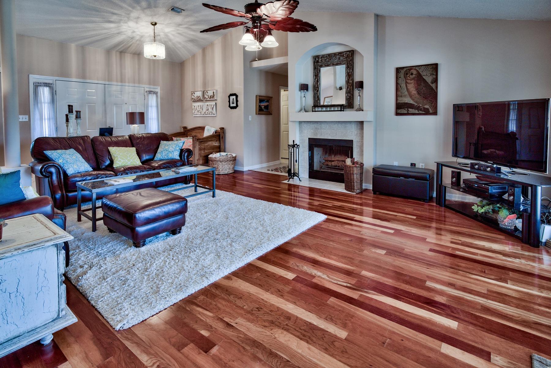 PARISH PINES - Residential