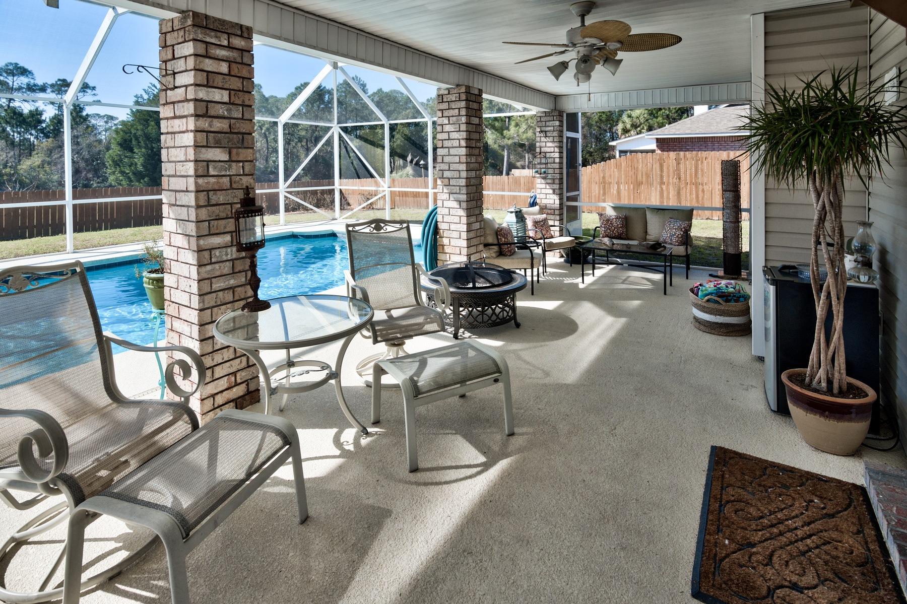 PARISH PINES - Residential