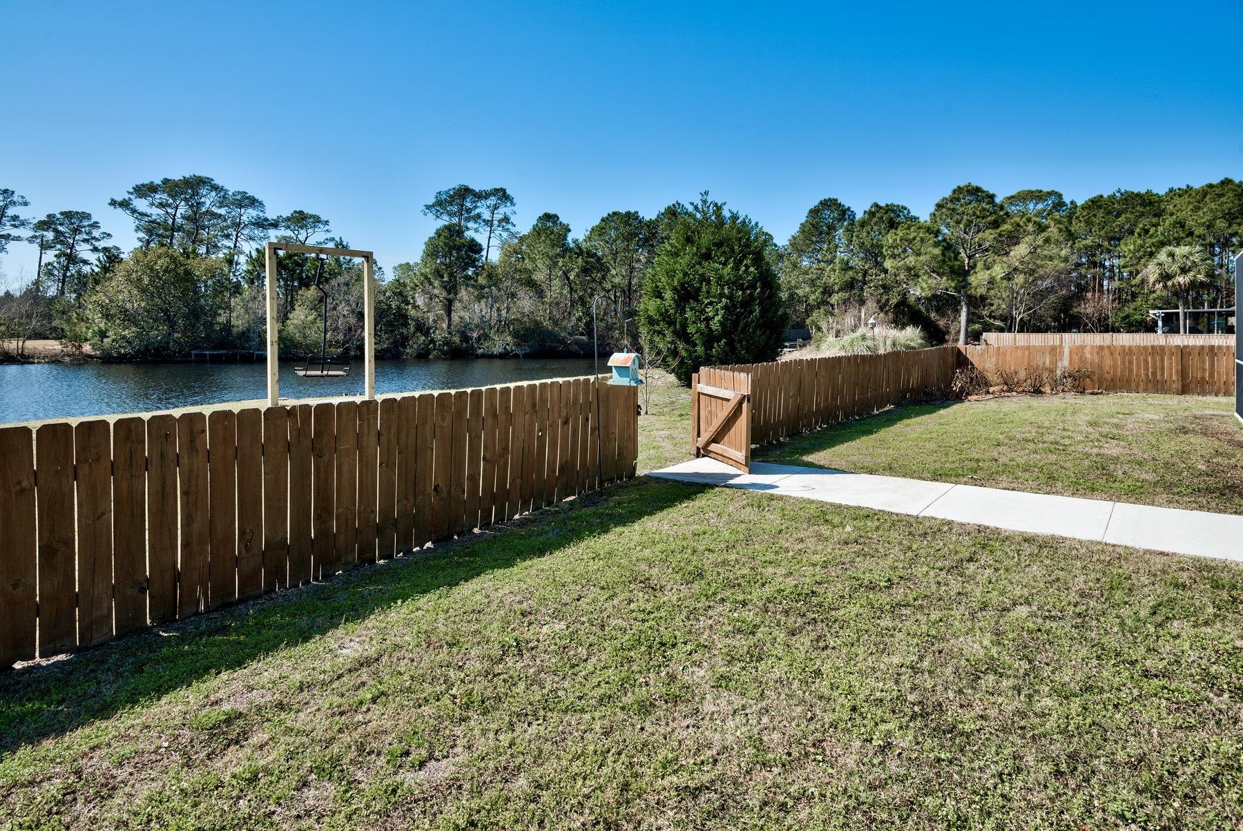 PARISH PINES - Residential