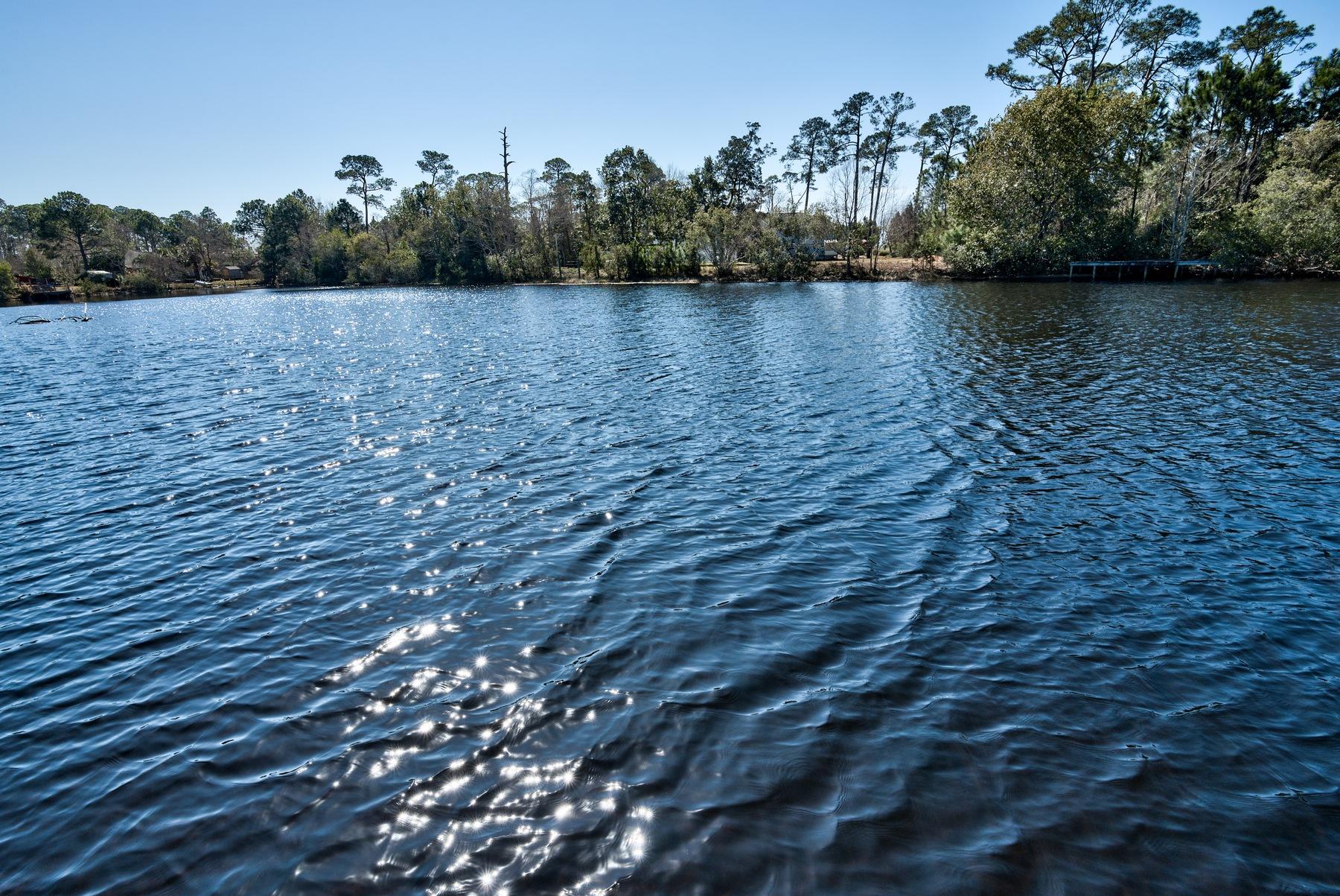 PARISH PINES - Residential