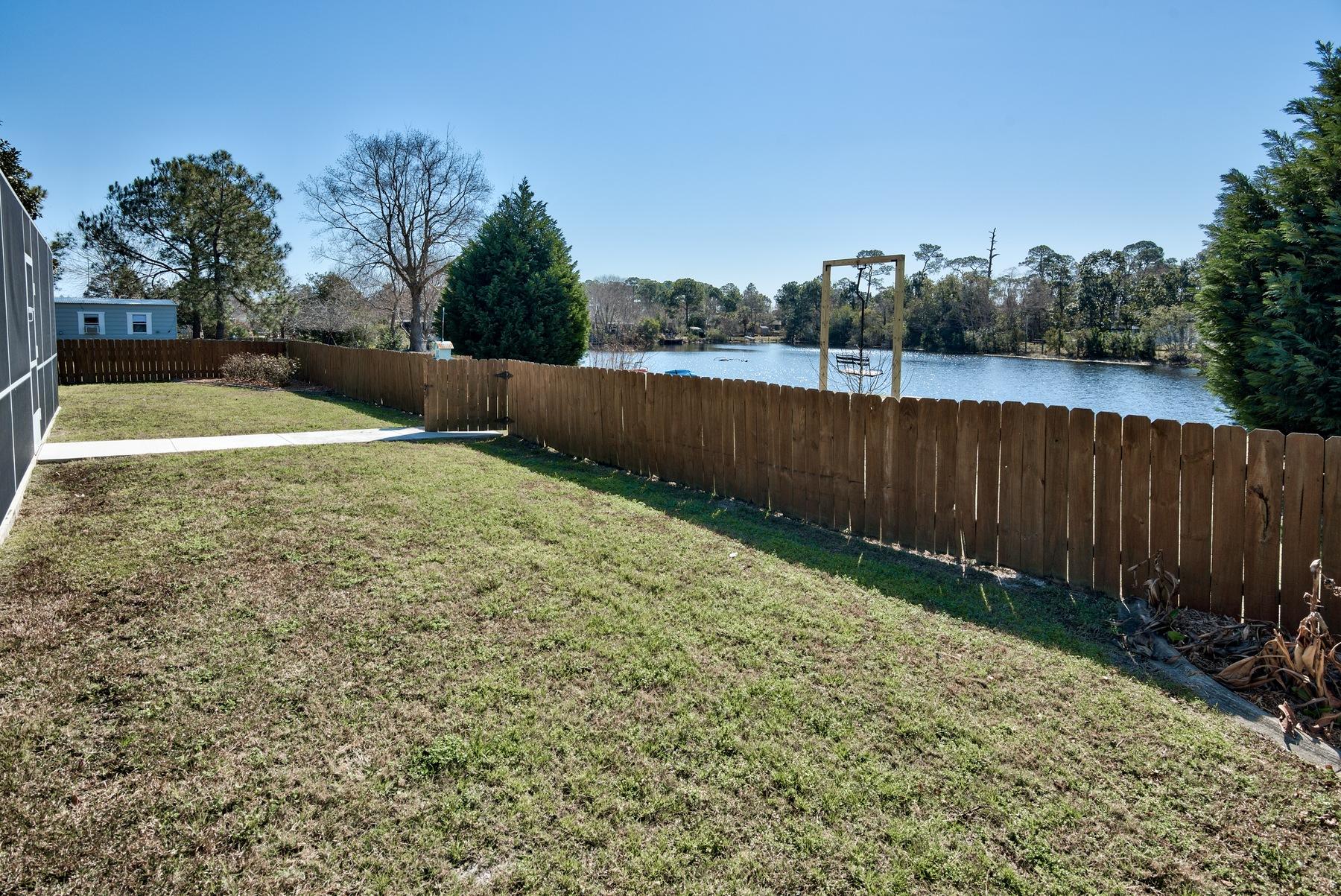 PARISH PINES - Residential