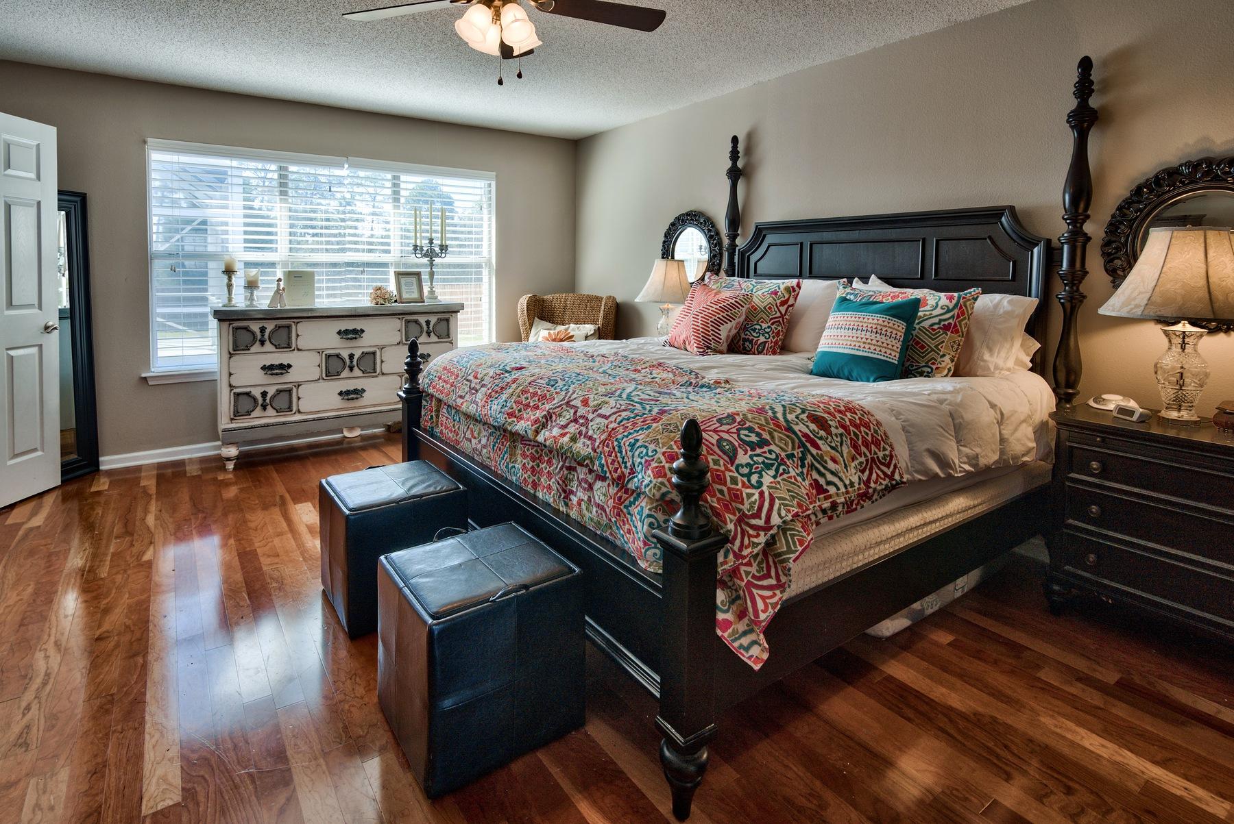 PARISH PINES - Residential