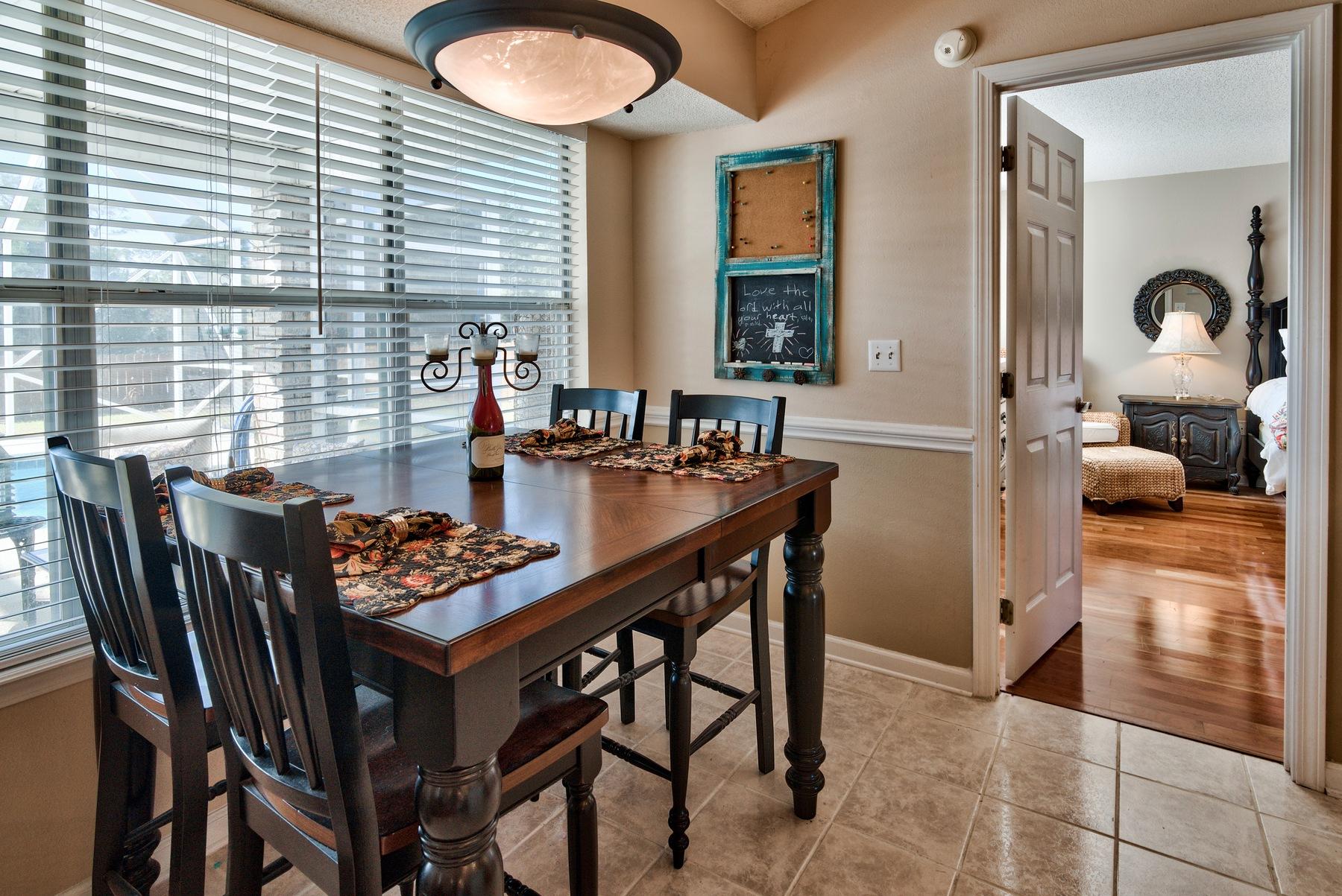 PARISH PINES - Residential