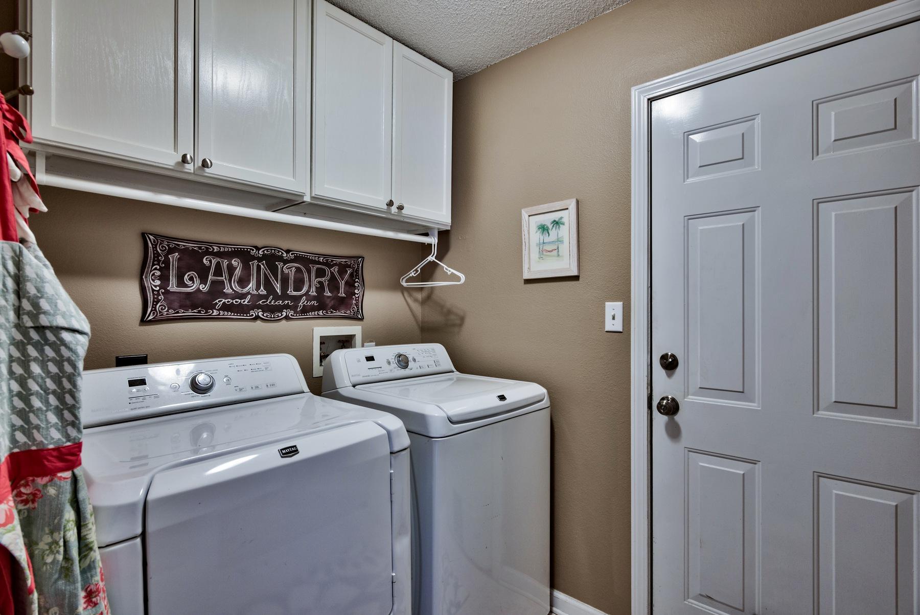 PARISH PINES - Residential