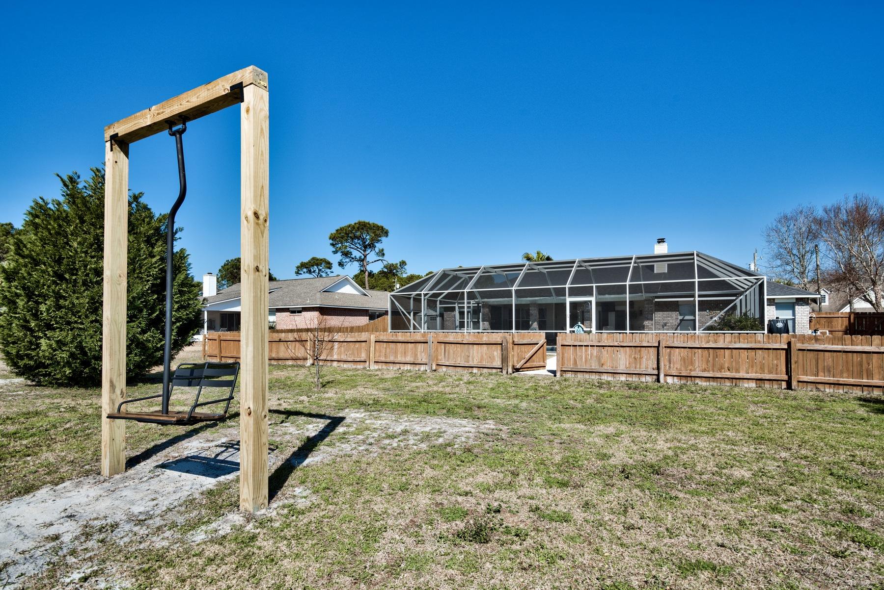 PARISH PINES - Residential