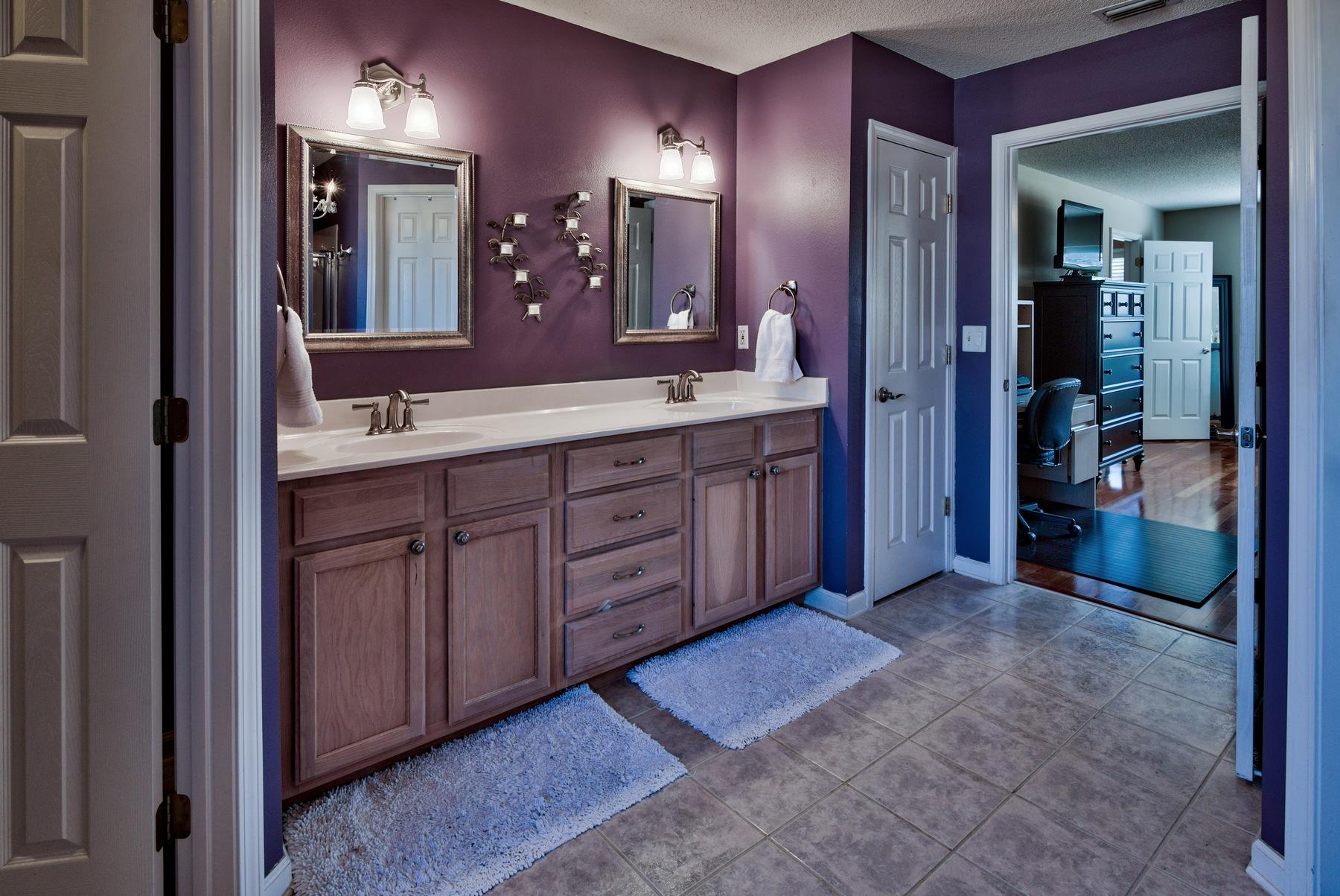 PARISH PINES - Residential