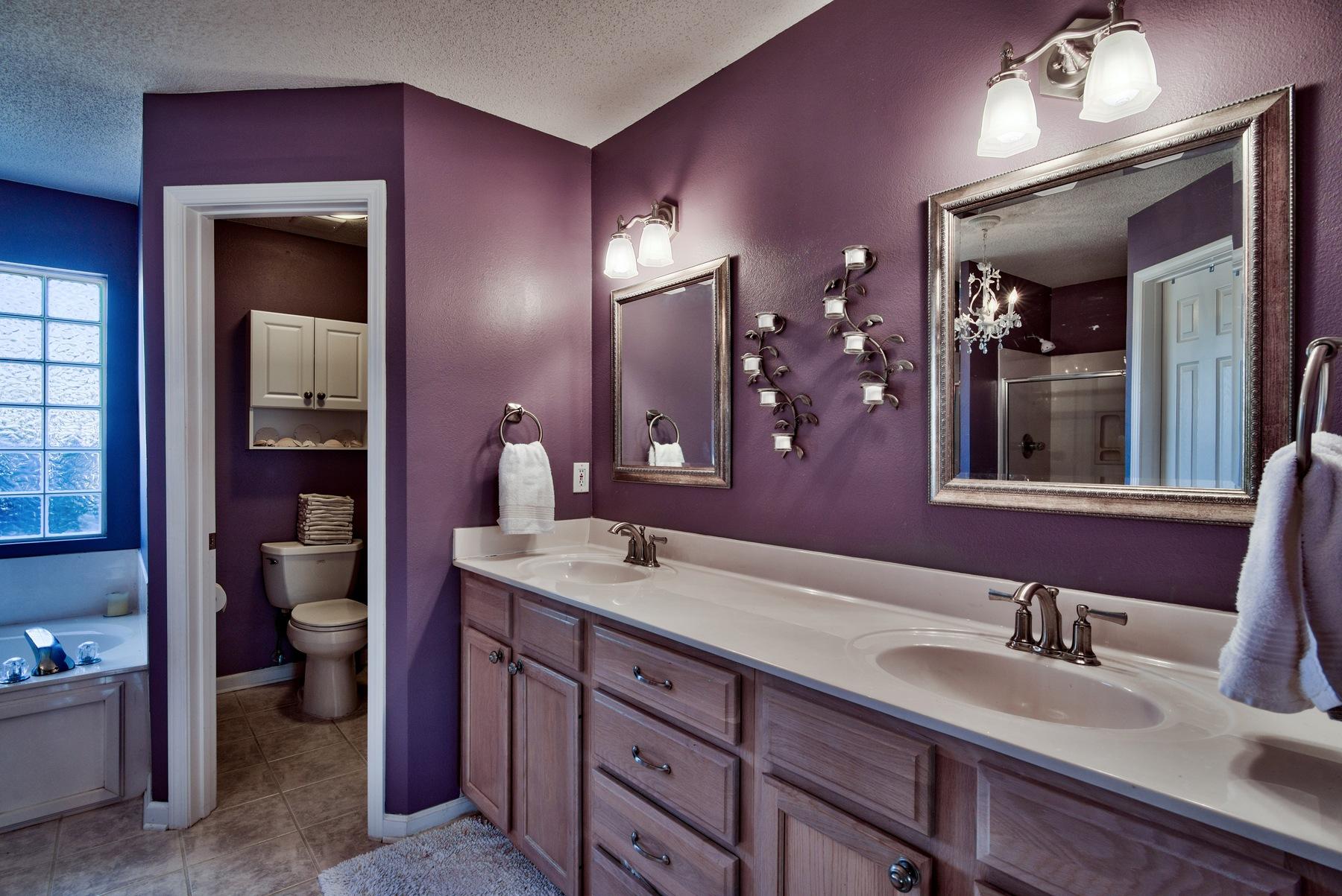 PARISH PINES - Residential