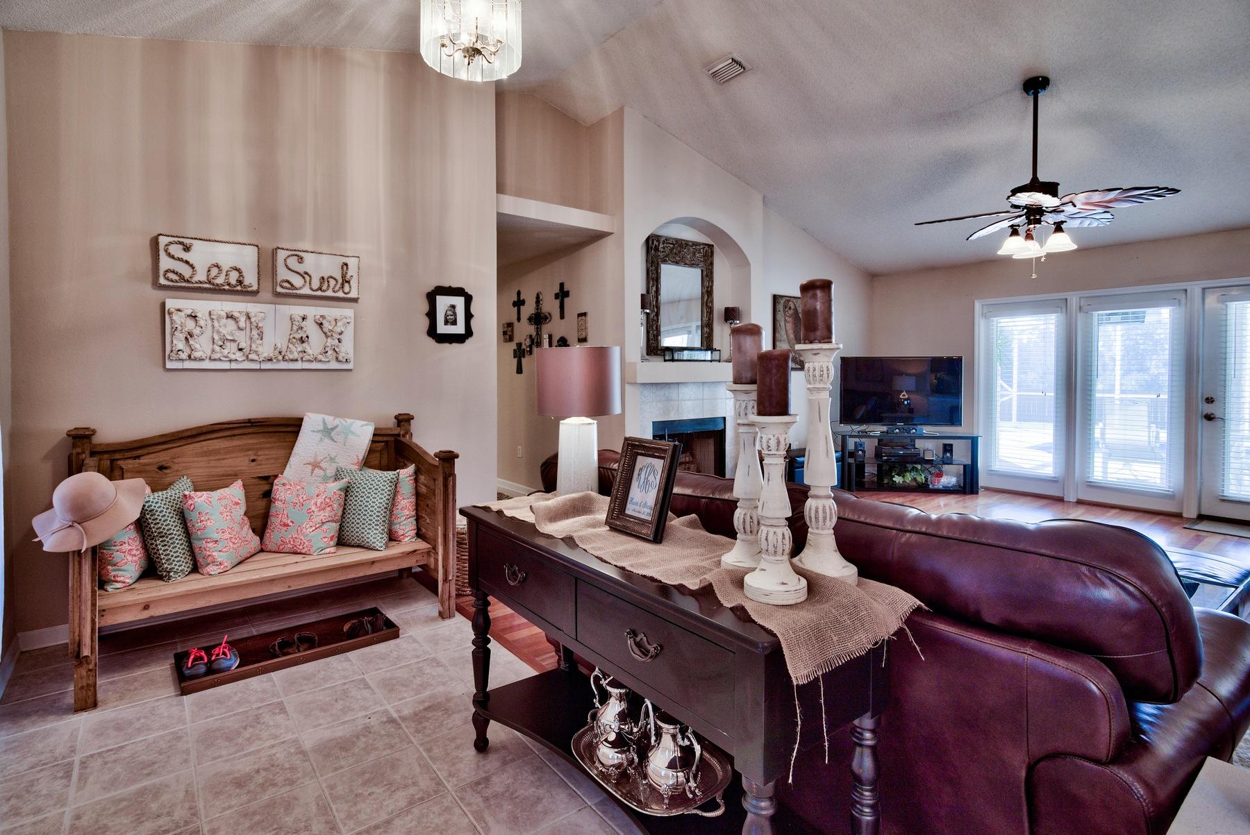 PARISH PINES - Residential