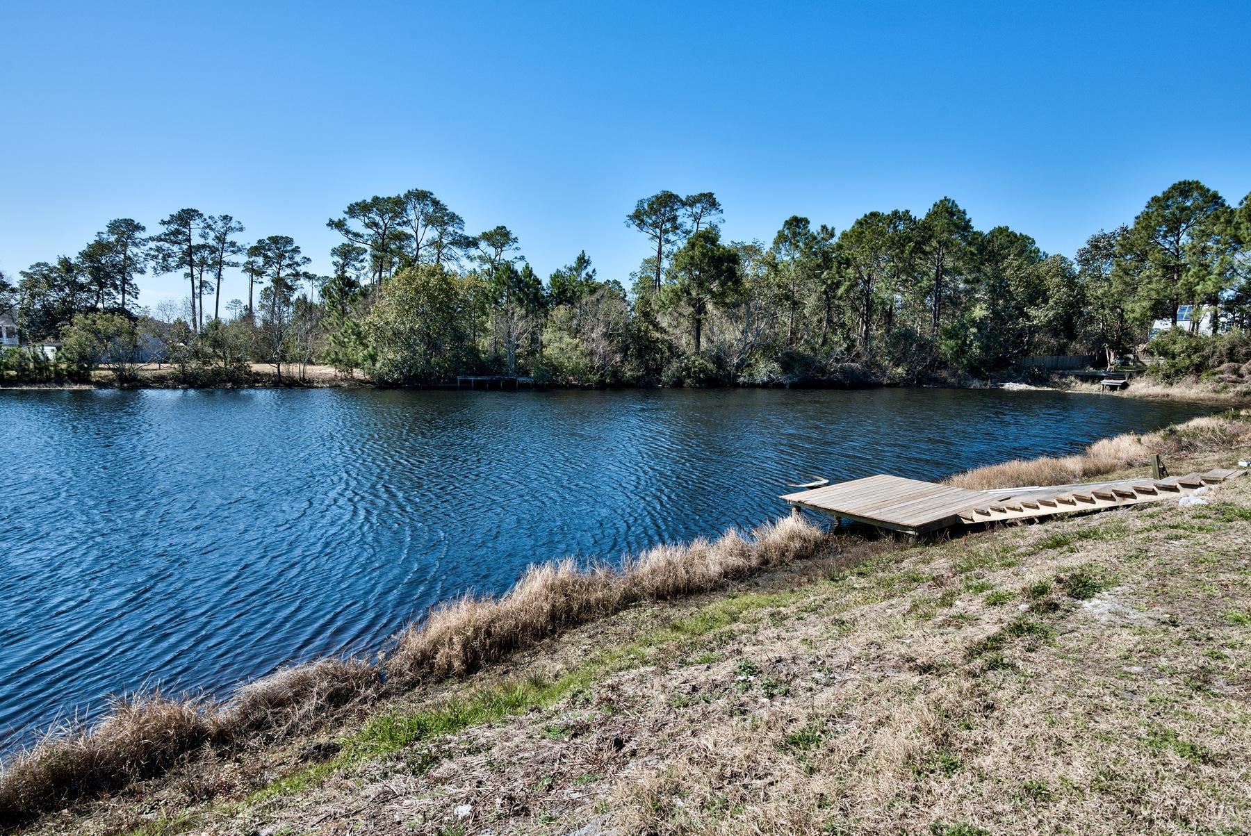 PARISH PINES - Residential