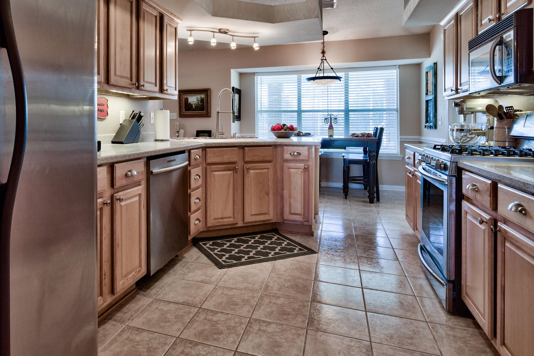 PARISH PINES - Residential