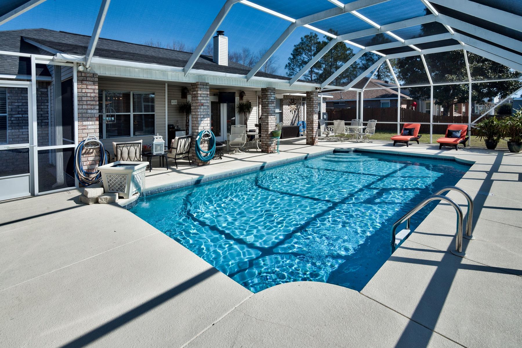 PARISH PINES - Residential