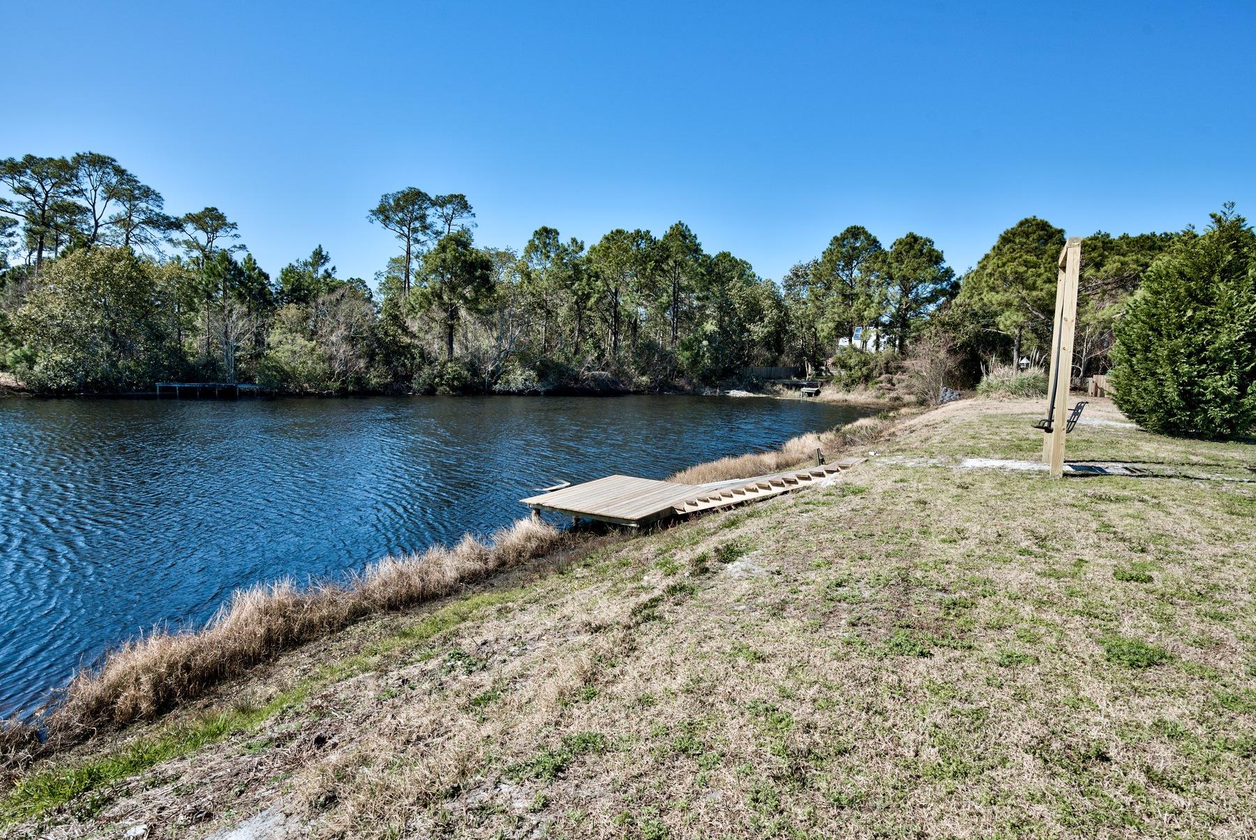 PARISH PINES - Residential