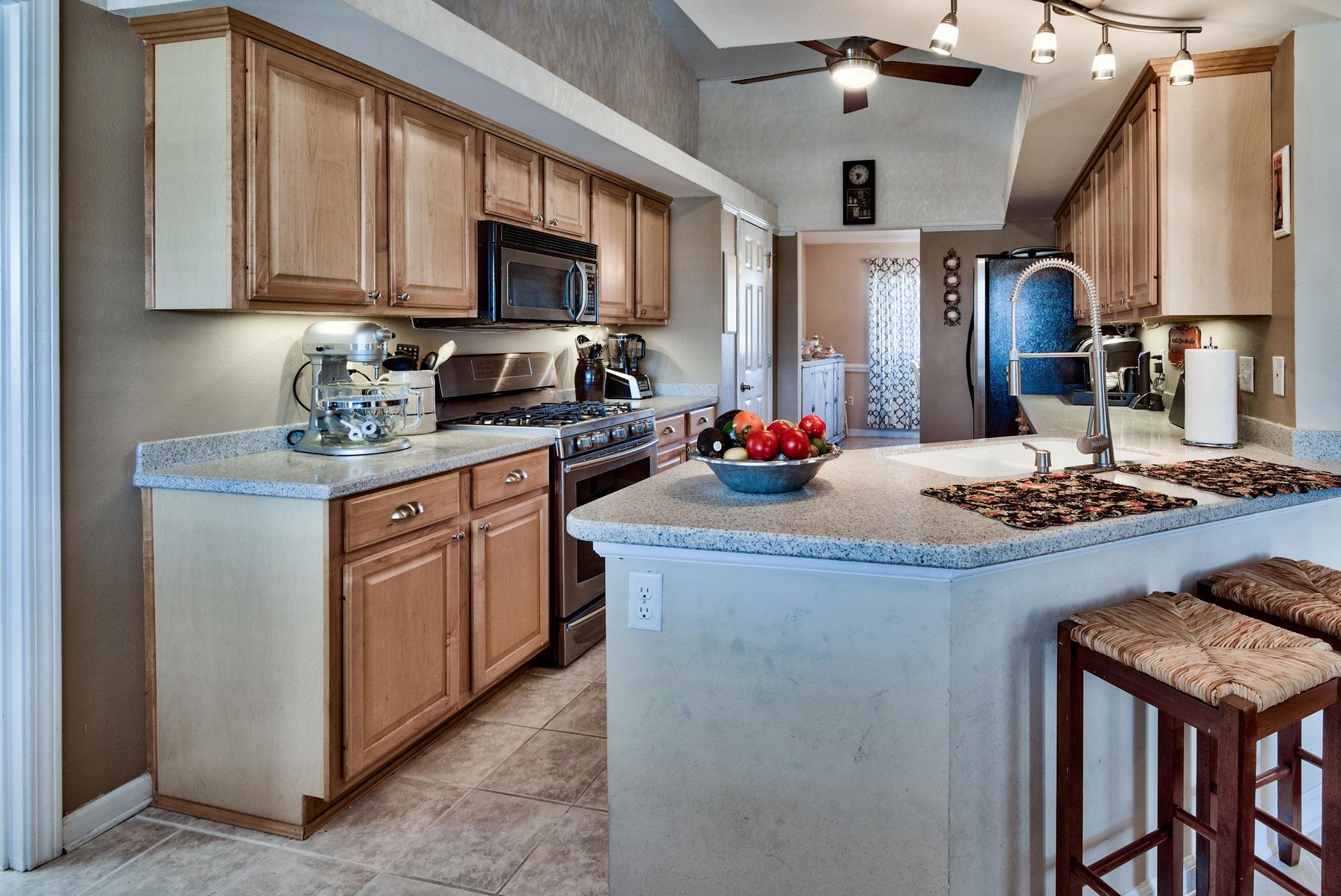 PARISH PINES - Residential