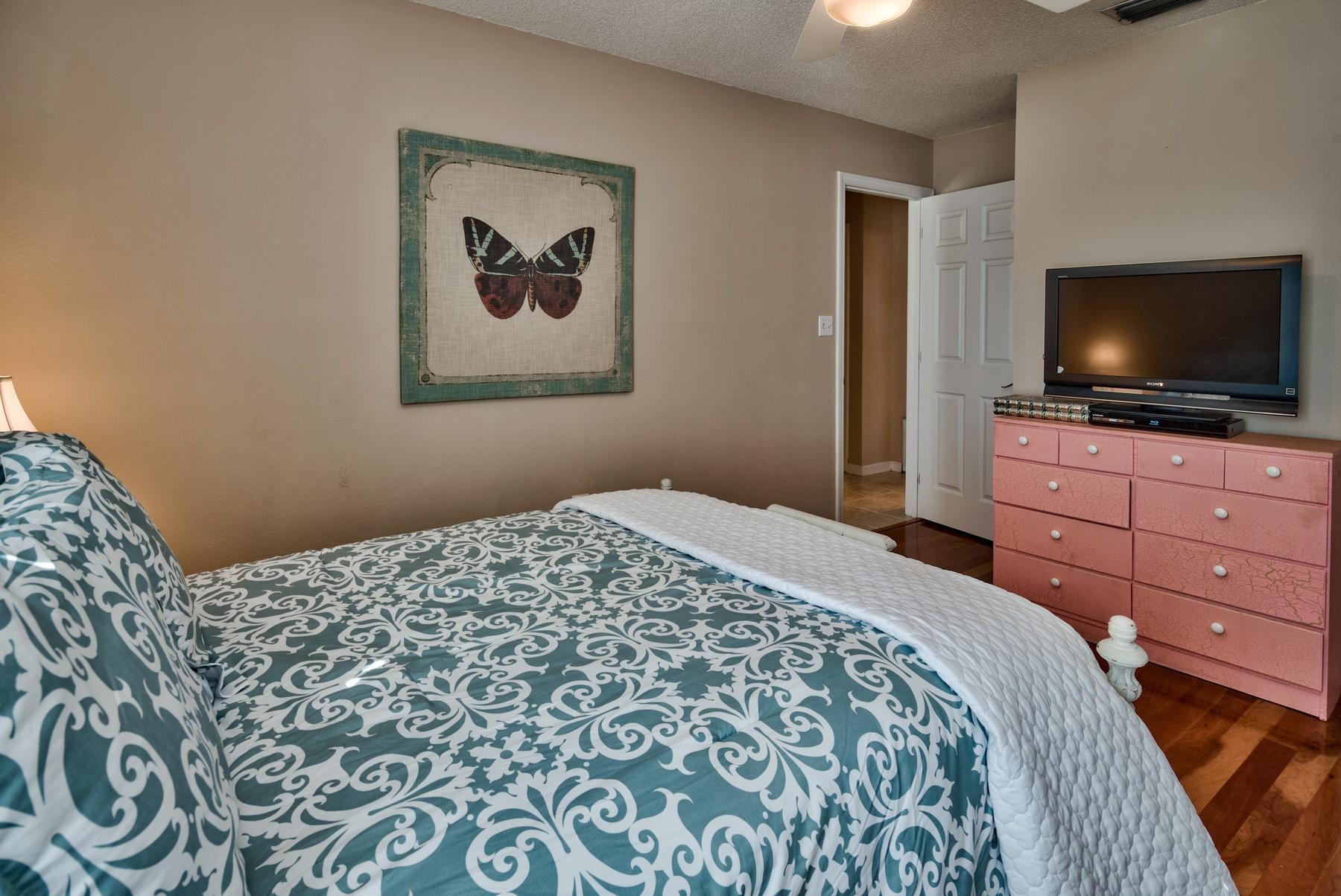 PARISH PINES - Residential