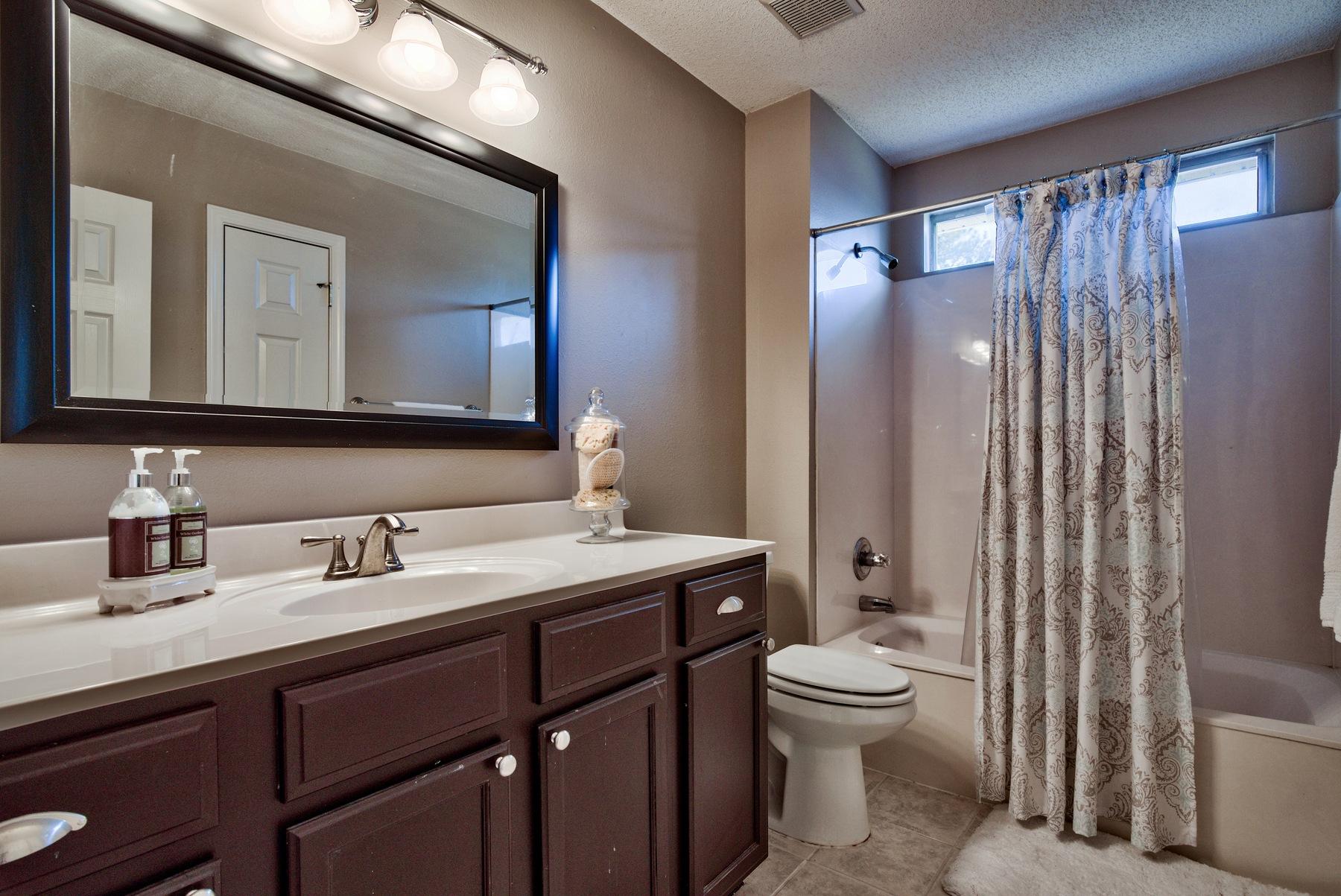 PARISH PINES - Residential