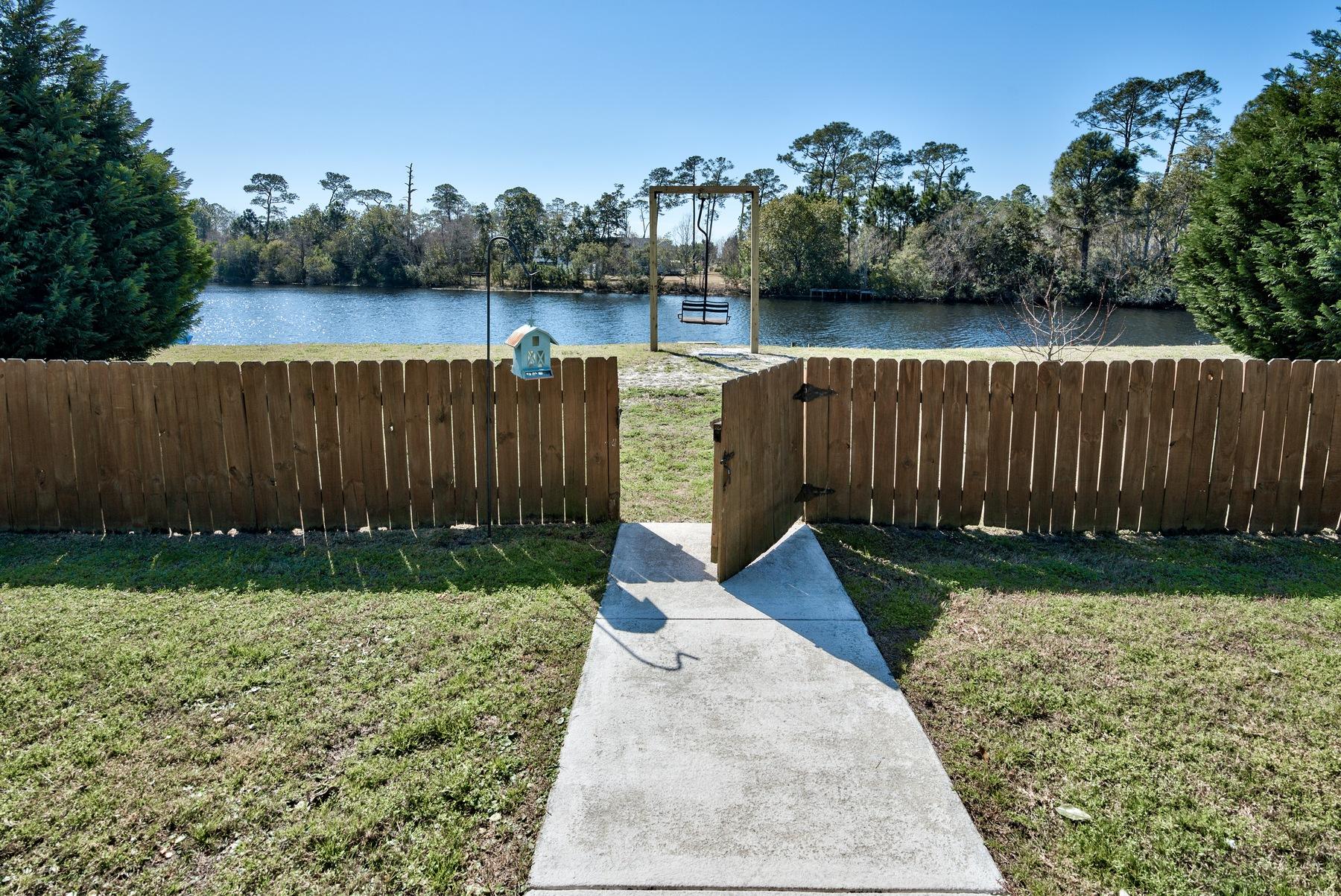 PARISH PINES - Residential