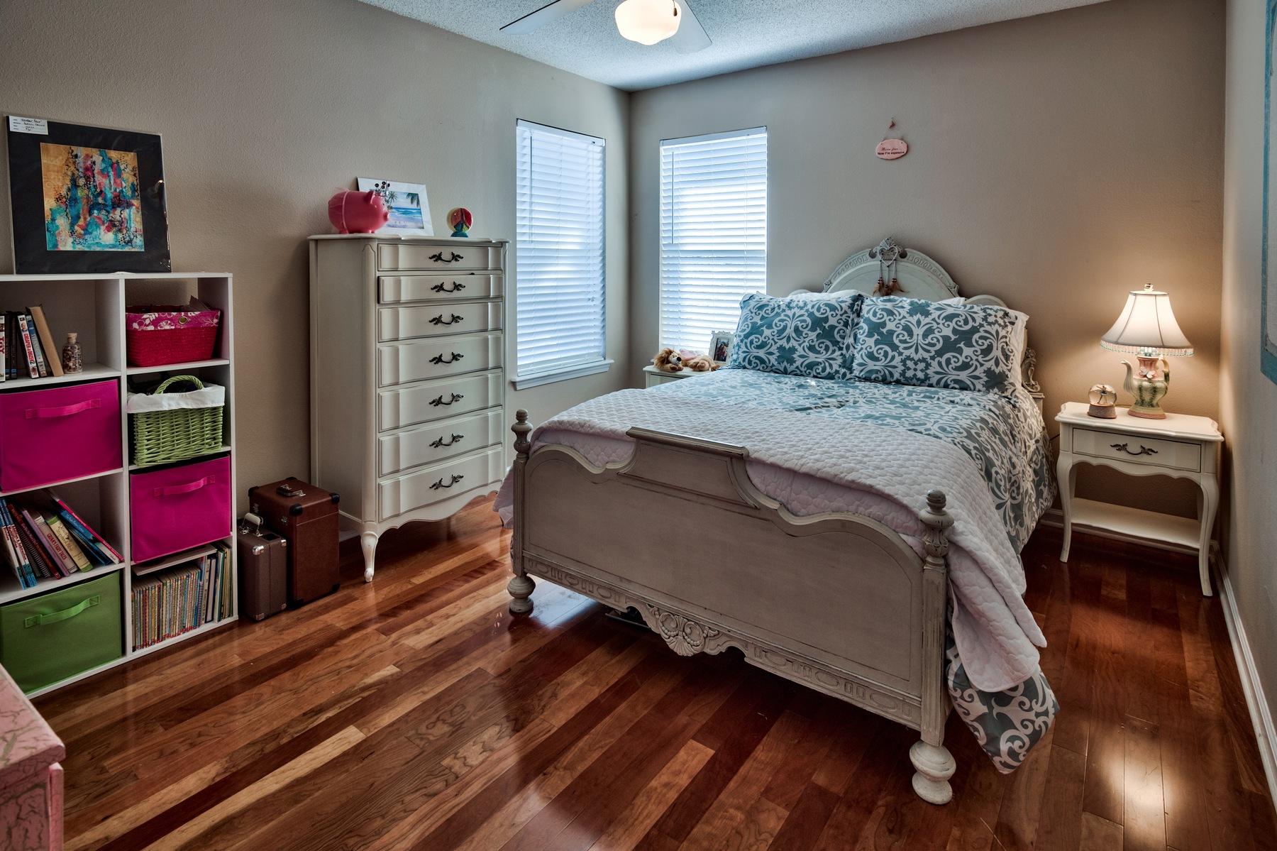 PARISH PINES - Residential