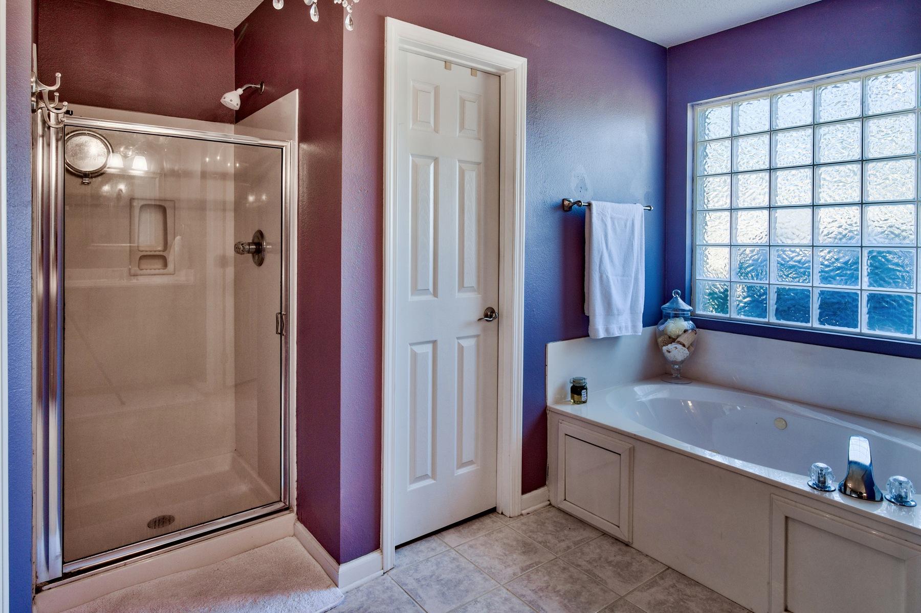 PARISH PINES - Residential