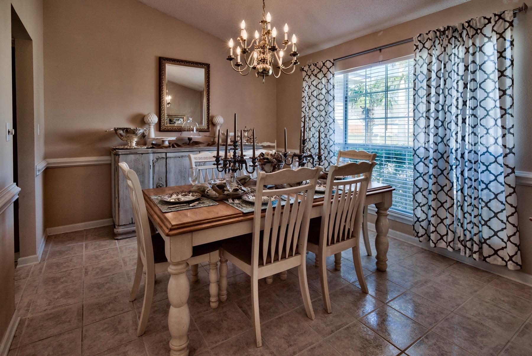 PARISH PINES - Residential