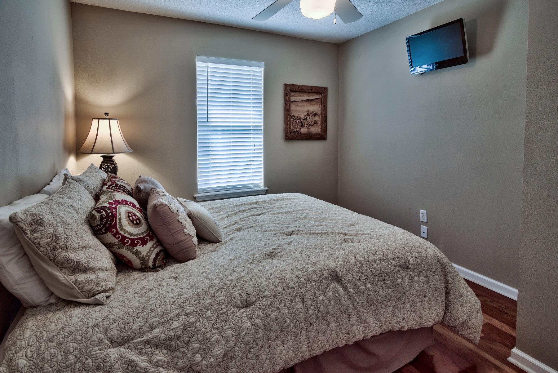 PARISH PINES - Residential