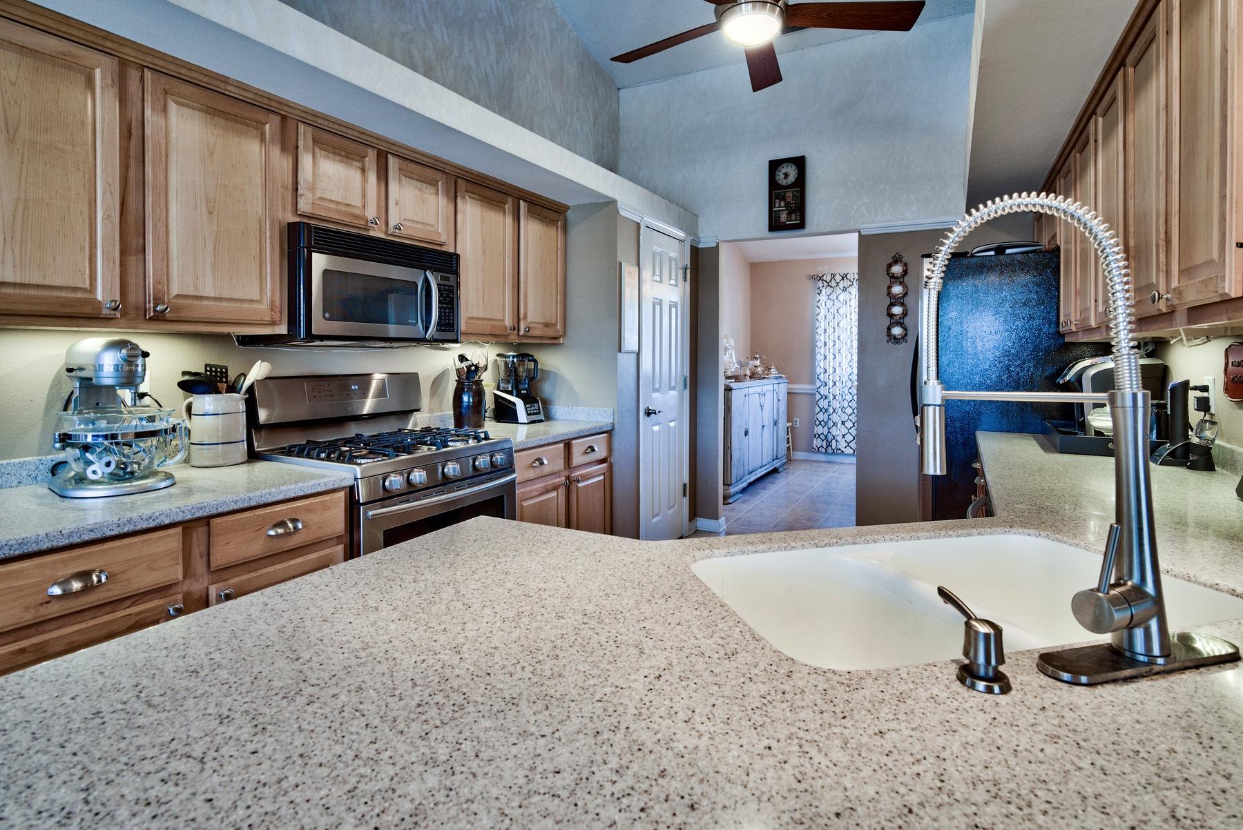 PARISH PINES - Residential