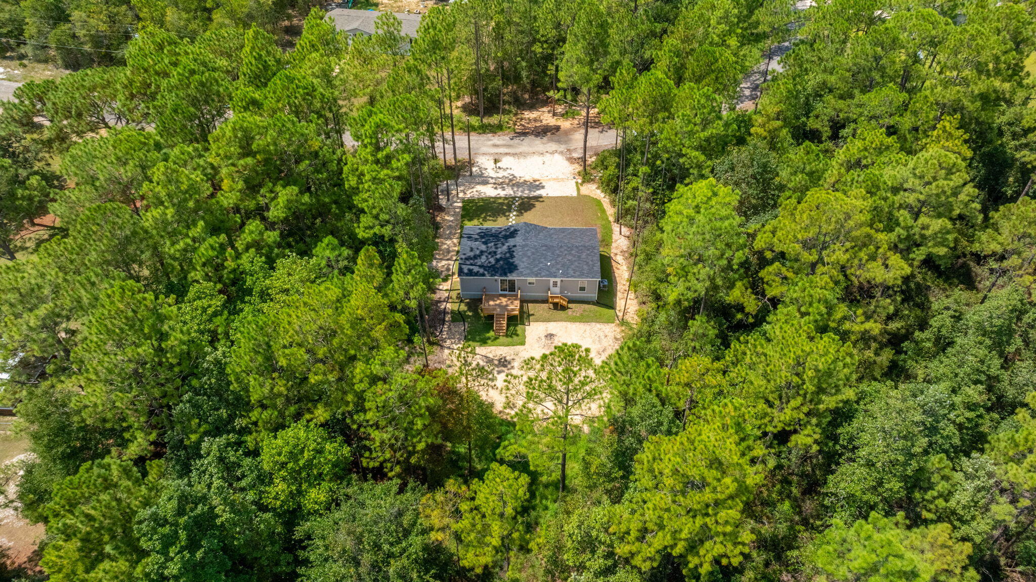 OAKWOOD LAKES ESTATES - Residential